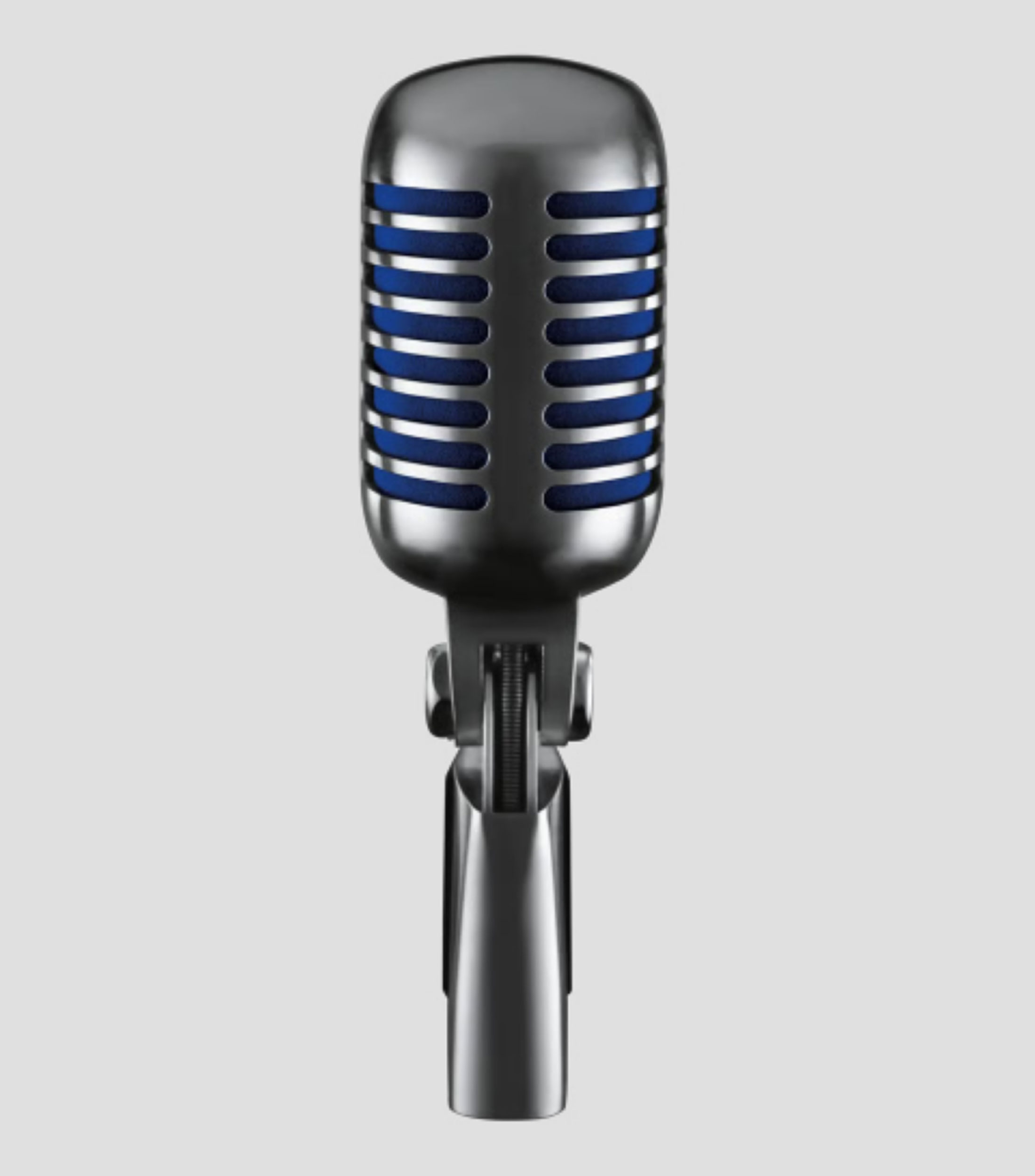 Micrófono Shure SUPER 55