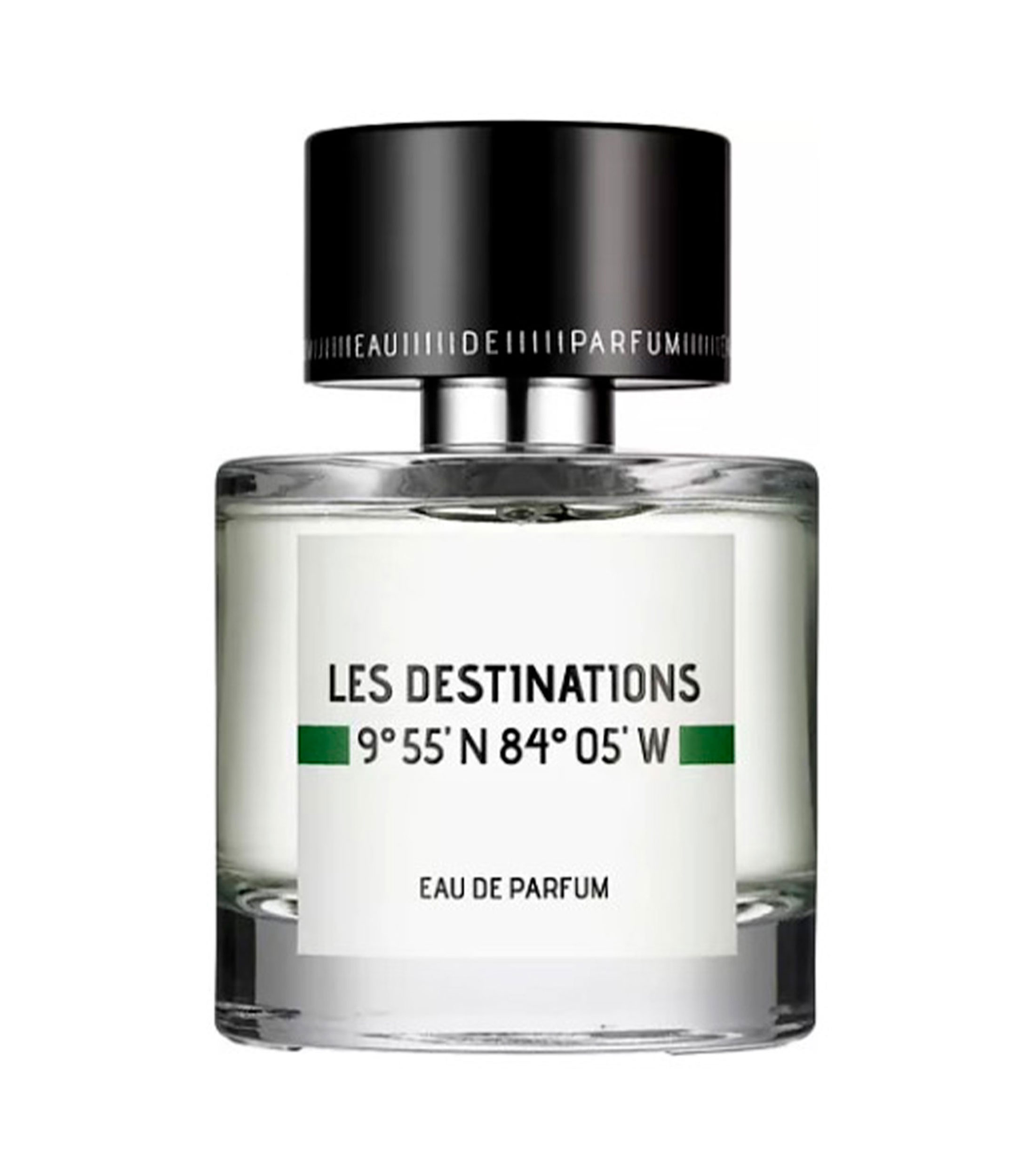 Perfume Costa Rica, Eau de Parfum 50 ml Unisex