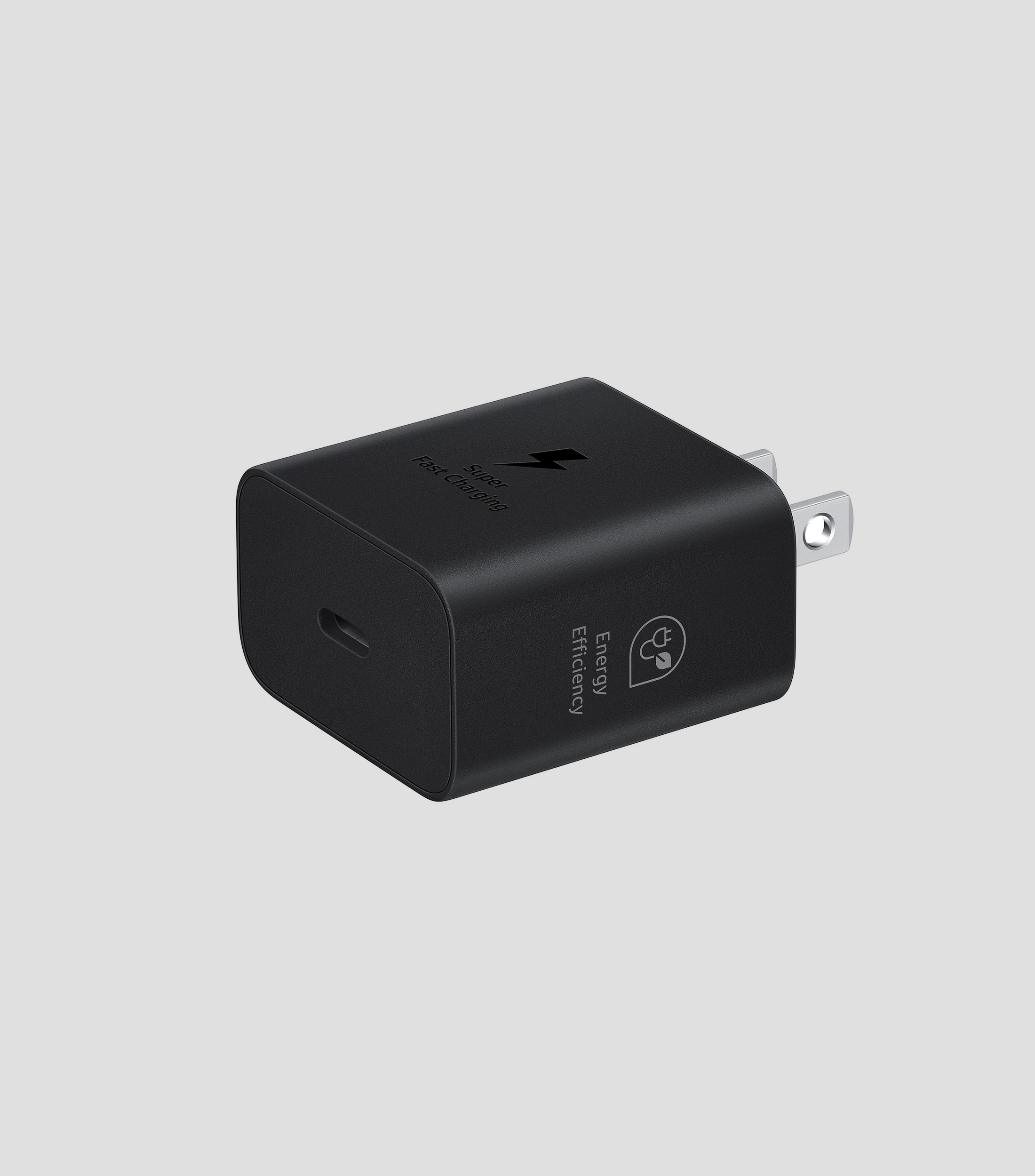 Cargador de corriente 25W