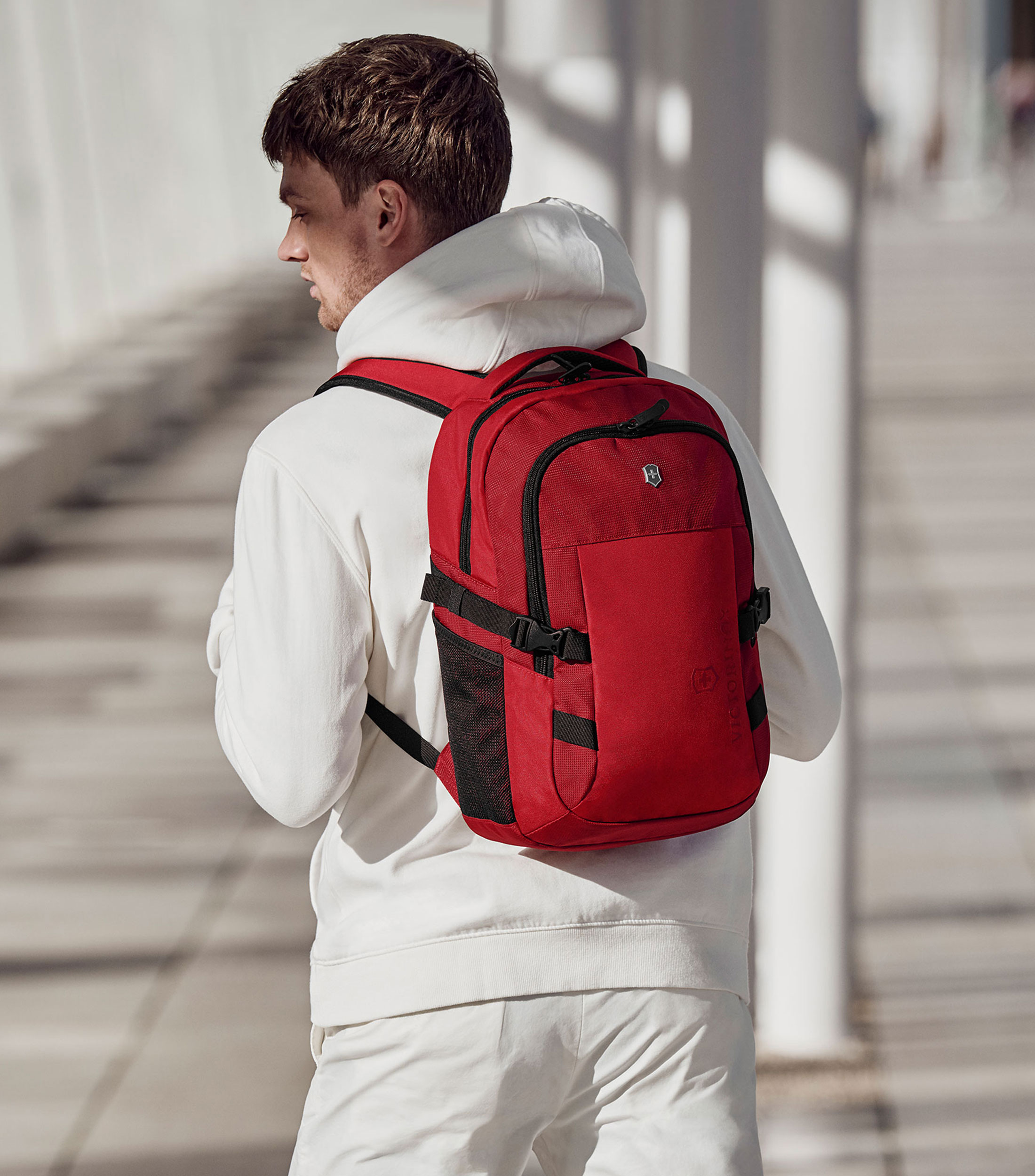 Mochila para MacBook Pro 13" VX Sport EVO Compact Hombre