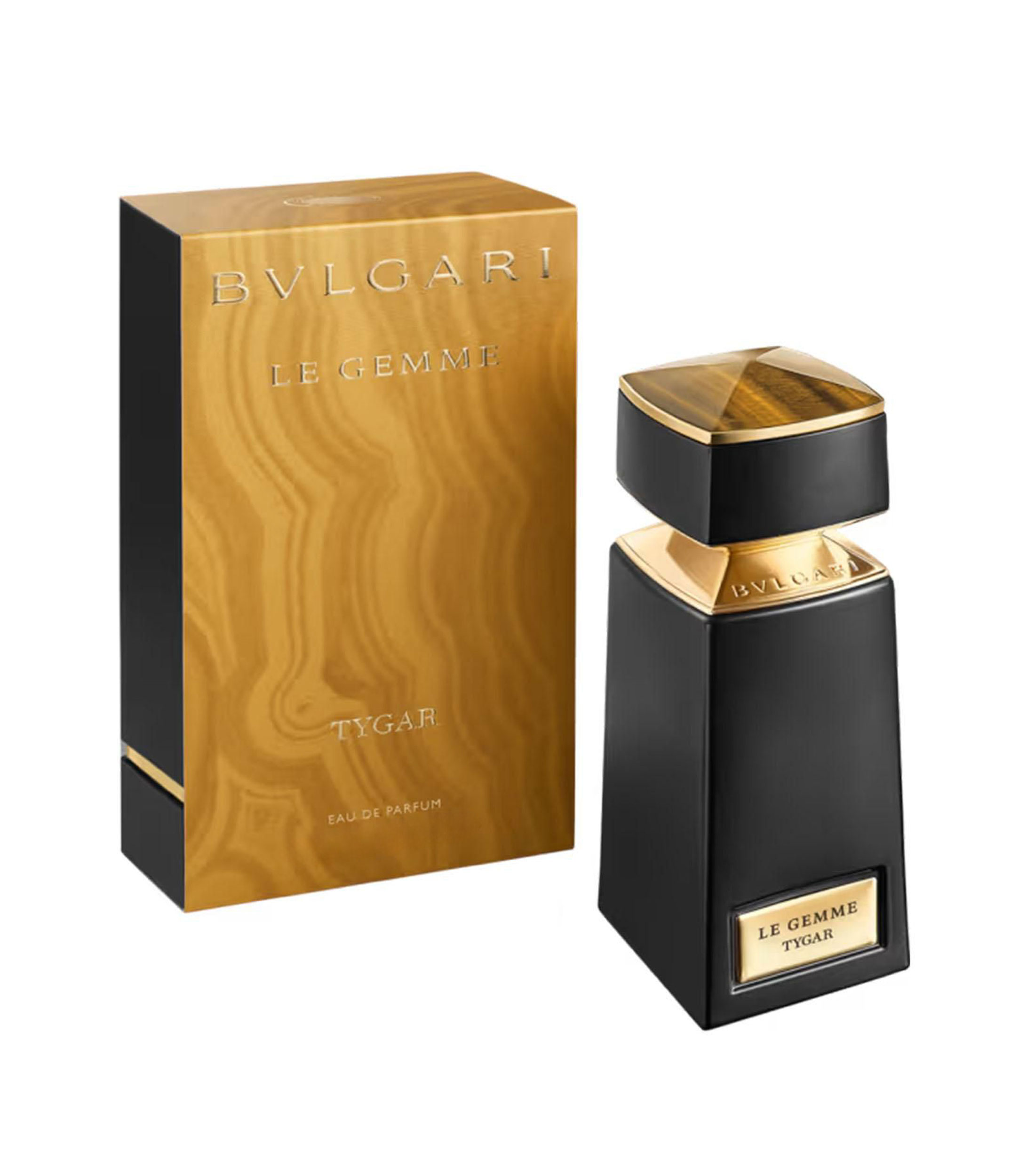 Perfume Le Gemme Tygar Extrait Parfum, 125 ml Unisex