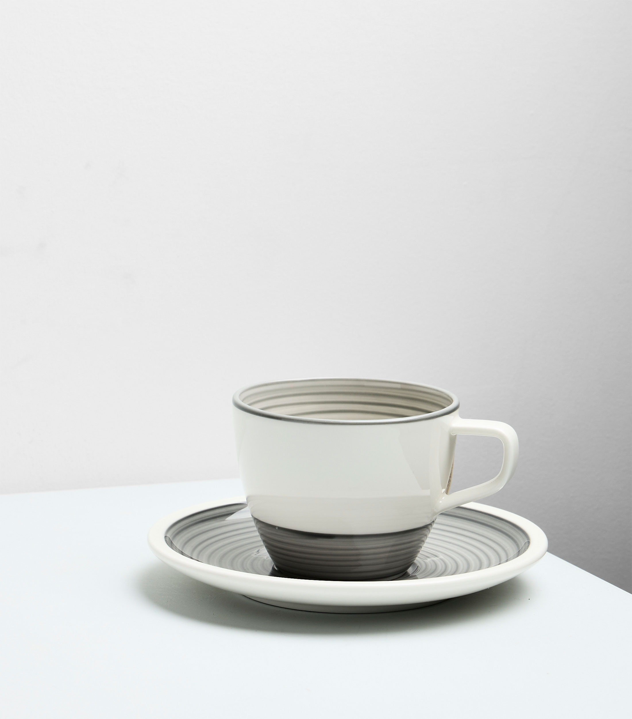 Plato para taza de café Manufacture