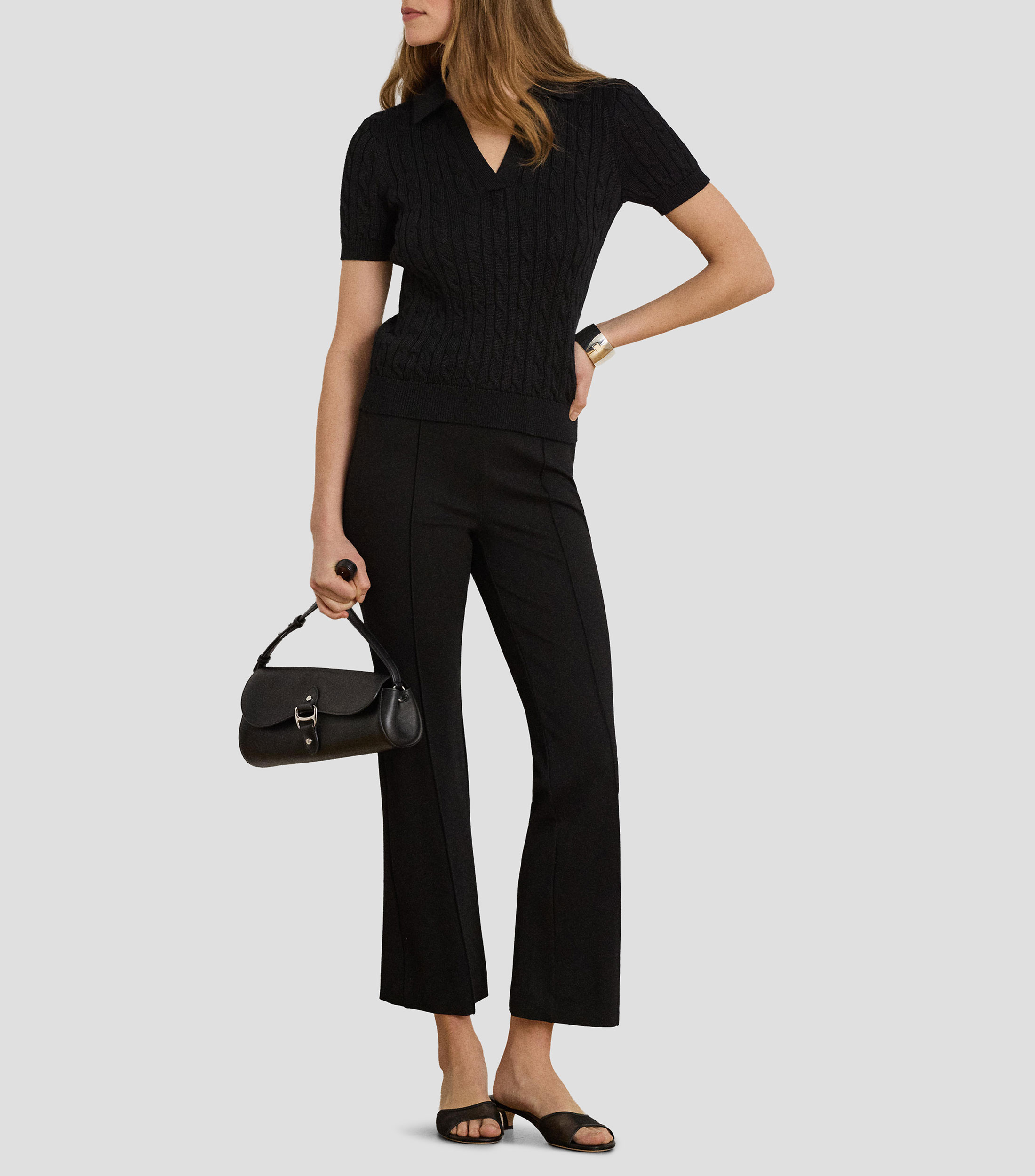 Pantalón Mujer
