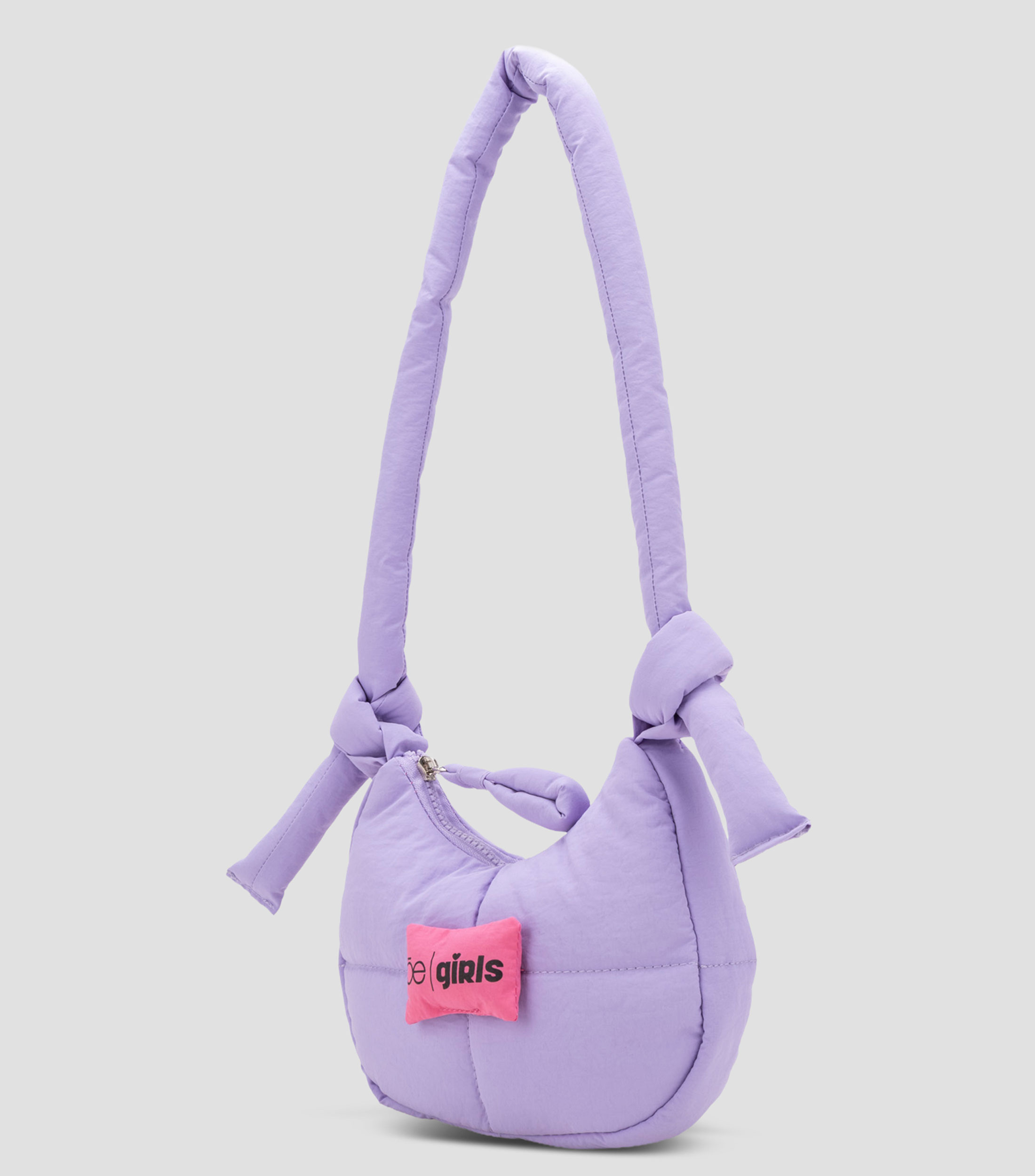Bolsa Crossbody lisa Niña