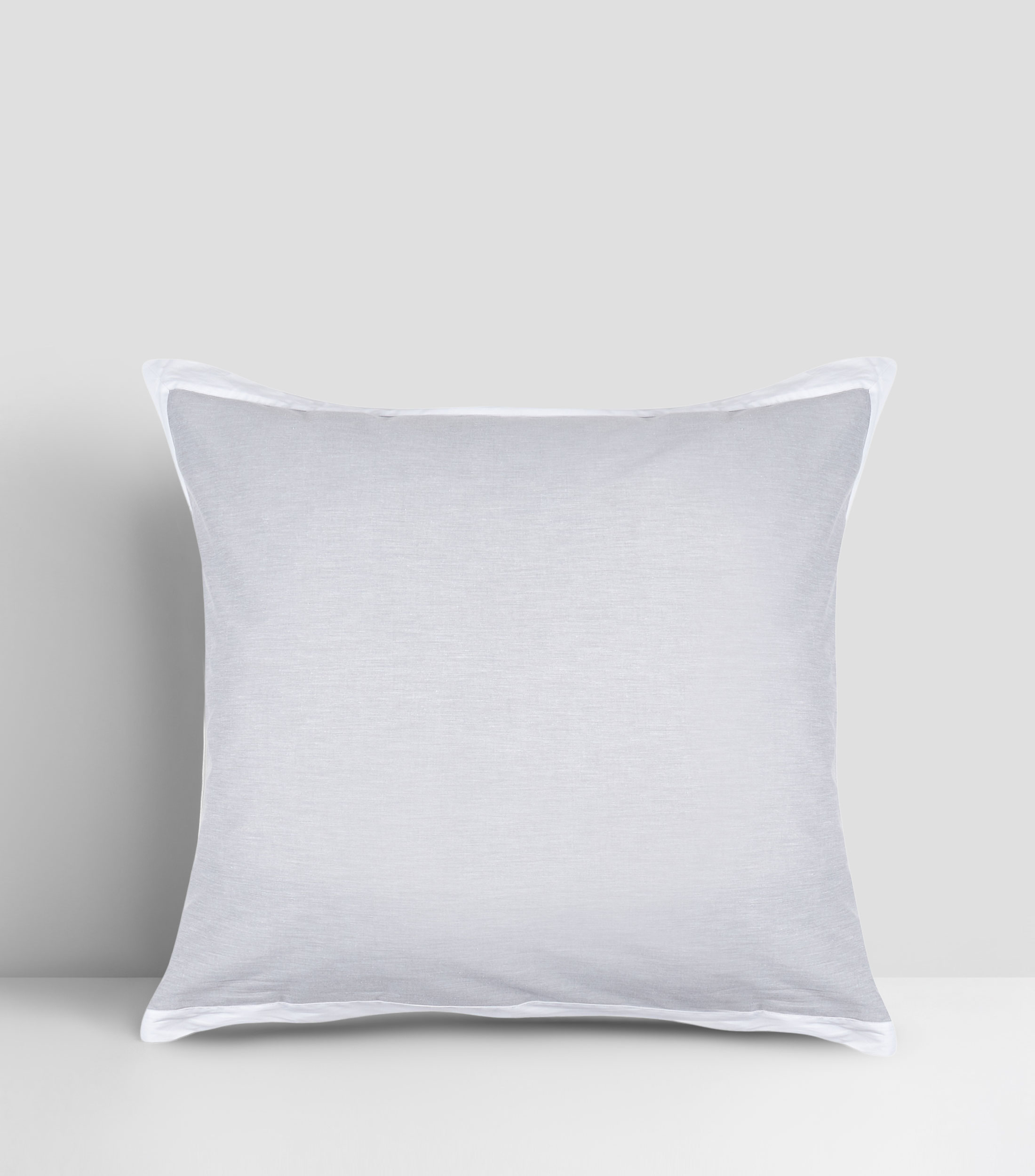 Funda para Almohada Decorativa Euro Alboreo perla