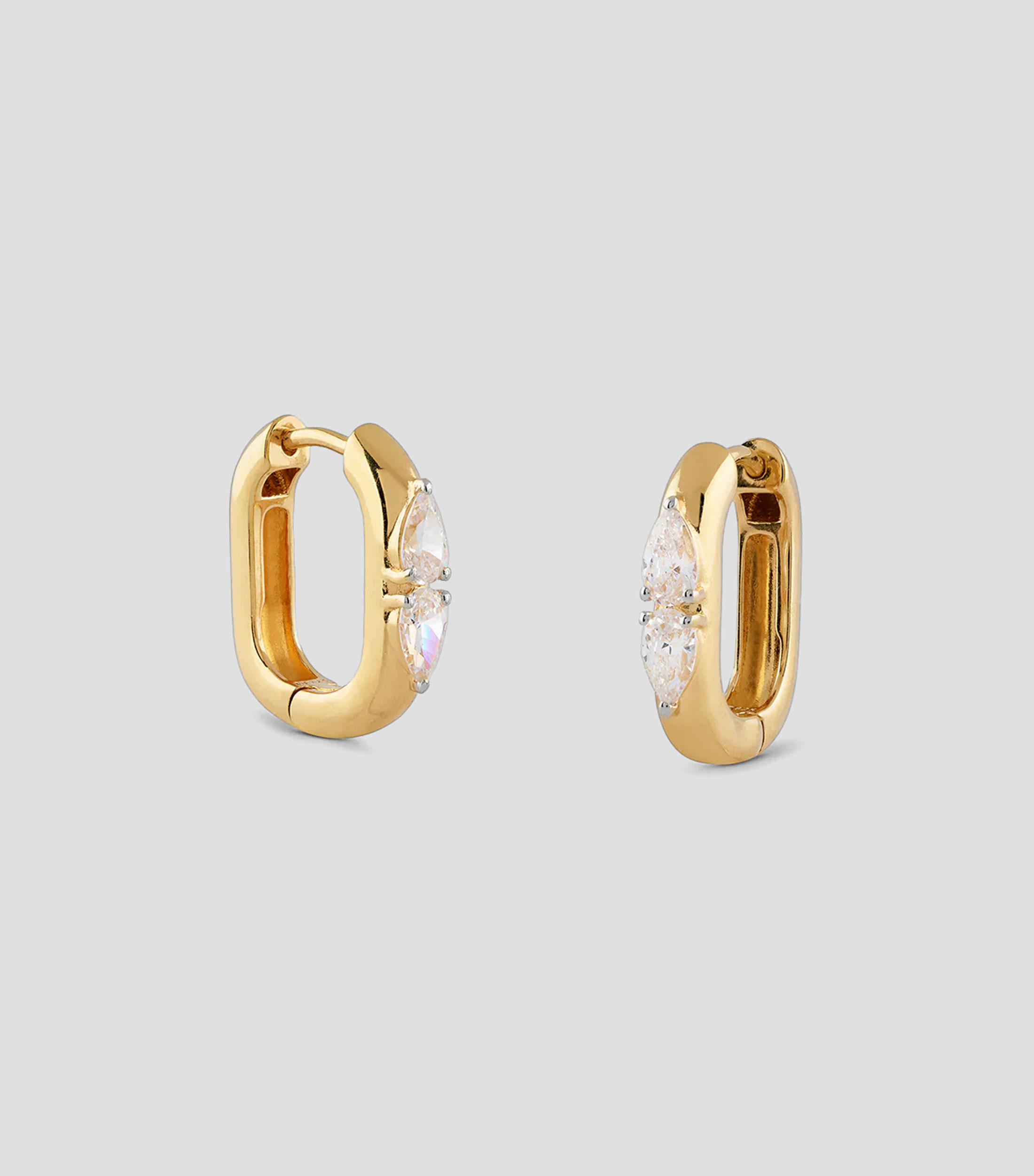 Aretes Nuances Mujer