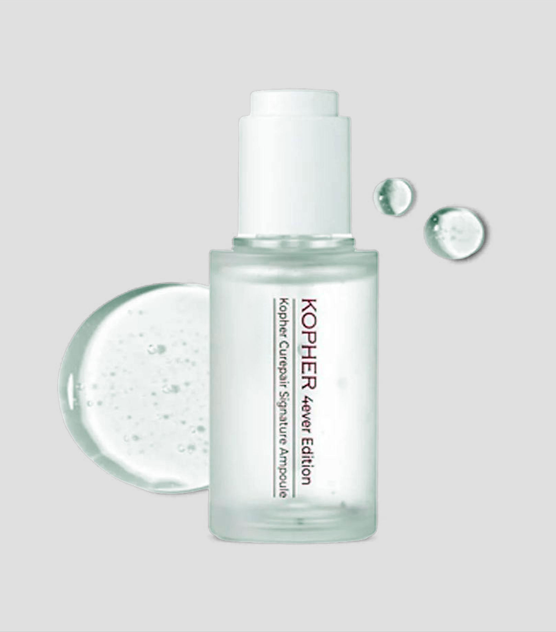 Sérum Curepair Signature Ampoule, 50 ml