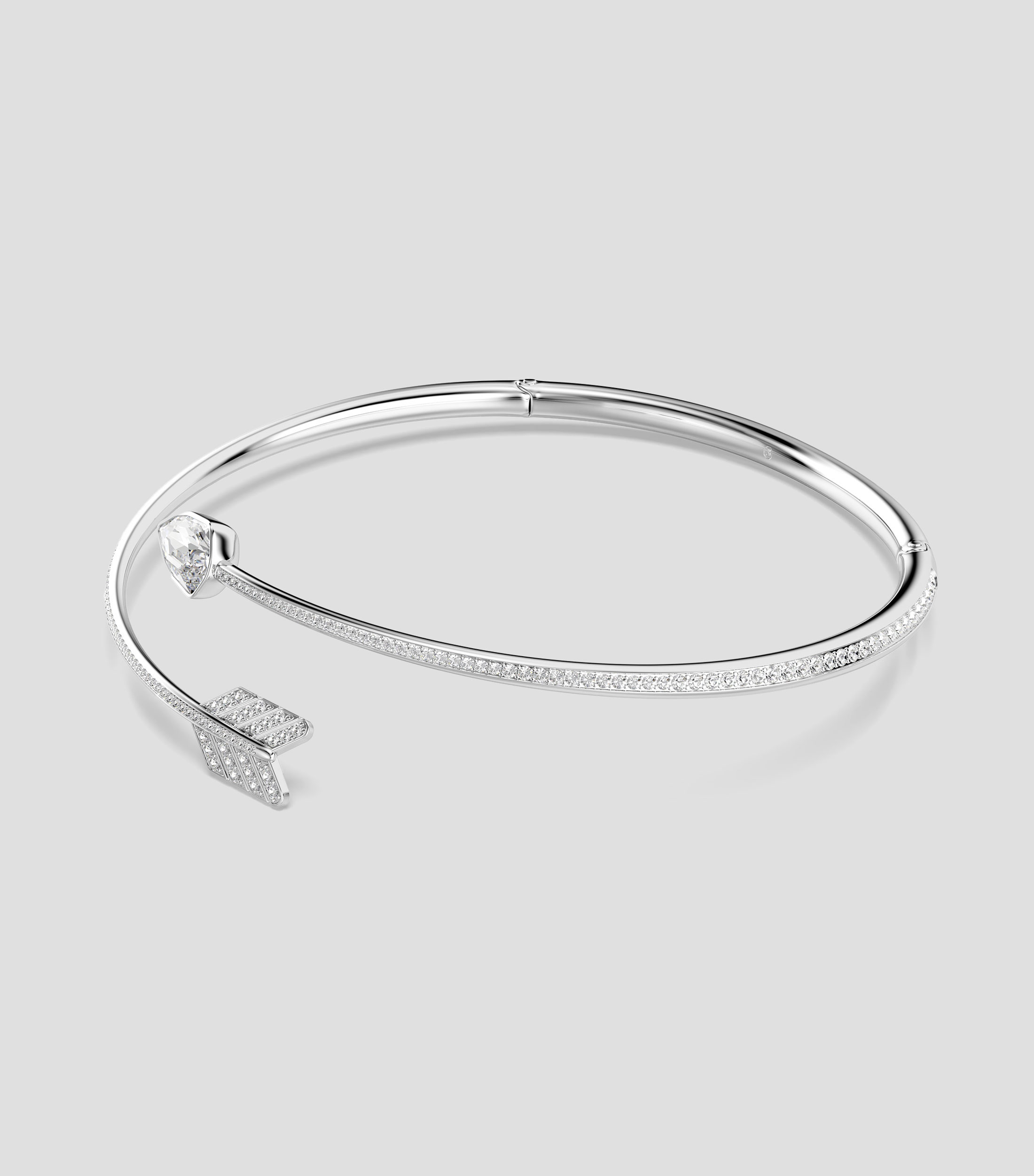Gargantilla Flecha de Cupido mujer