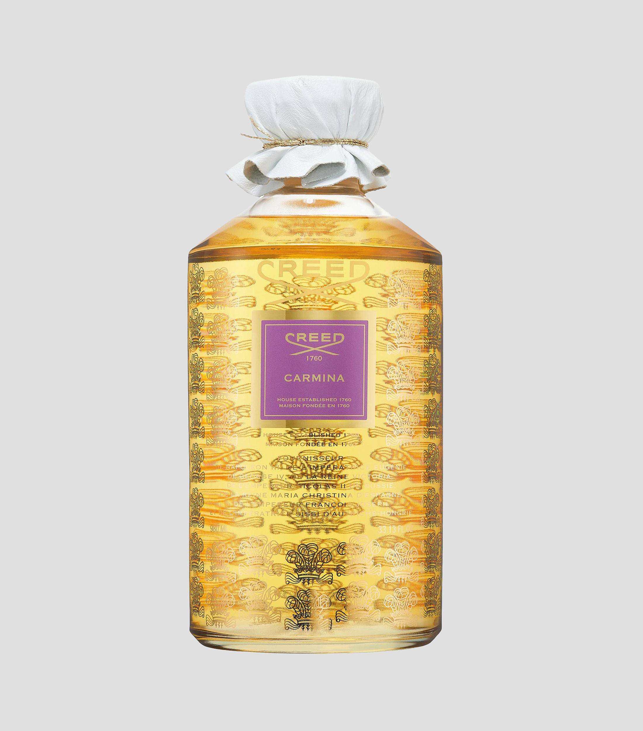 Perfume Carmina Eau de Parfum, 240 ml para Mujer