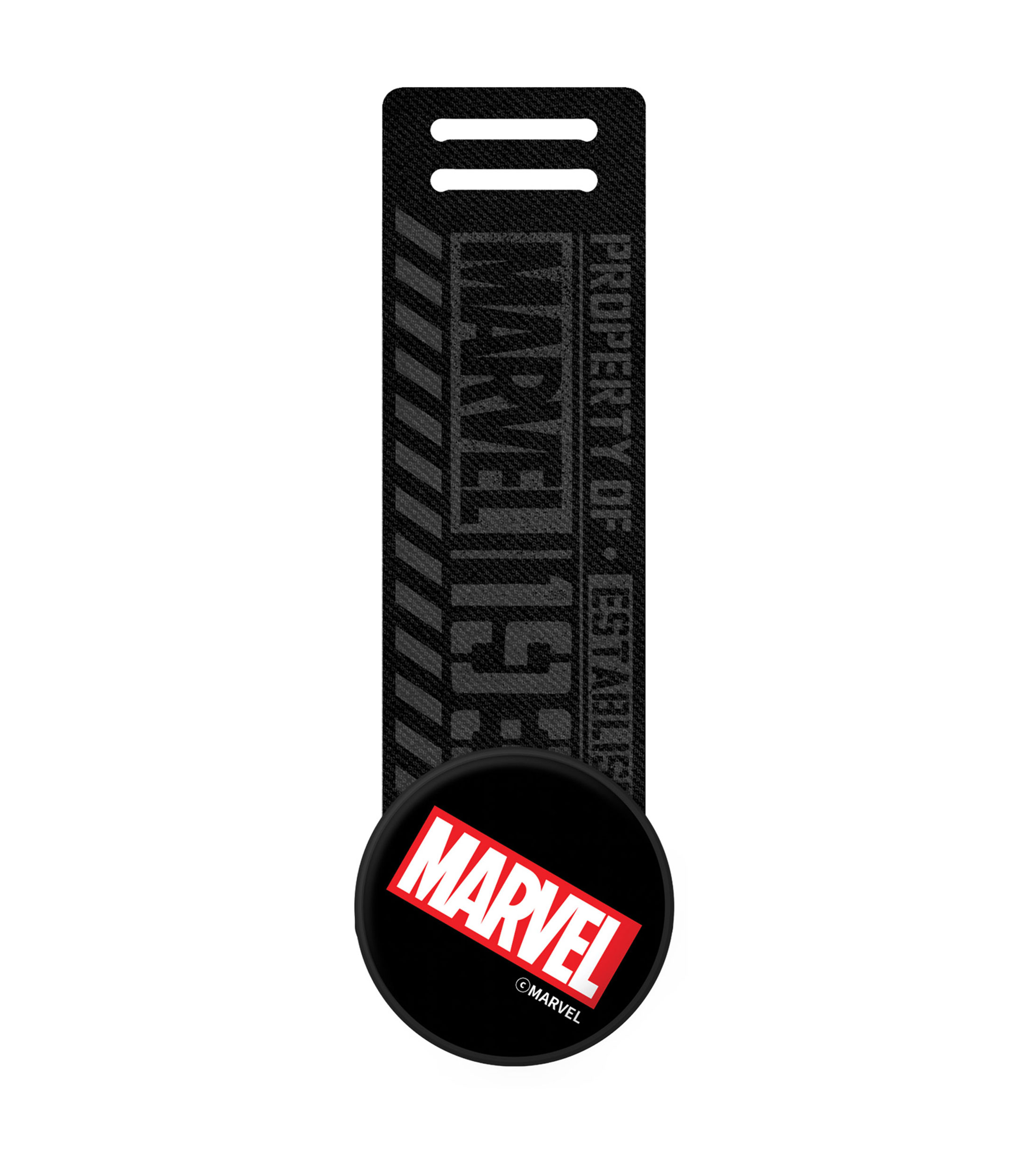 Correa para funda Galaxy Z flip 4 - Marvel