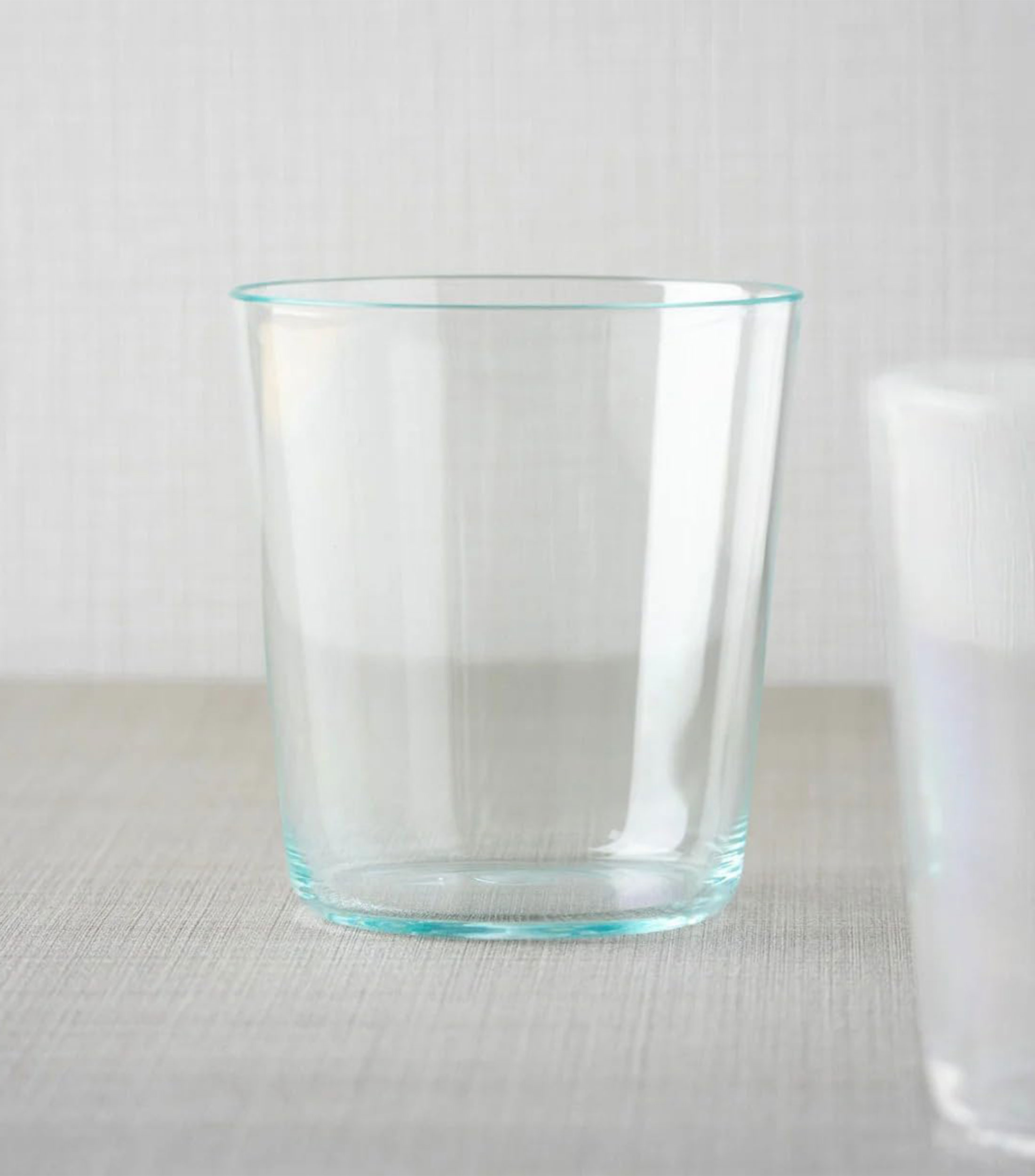 Vaso Simple Azul