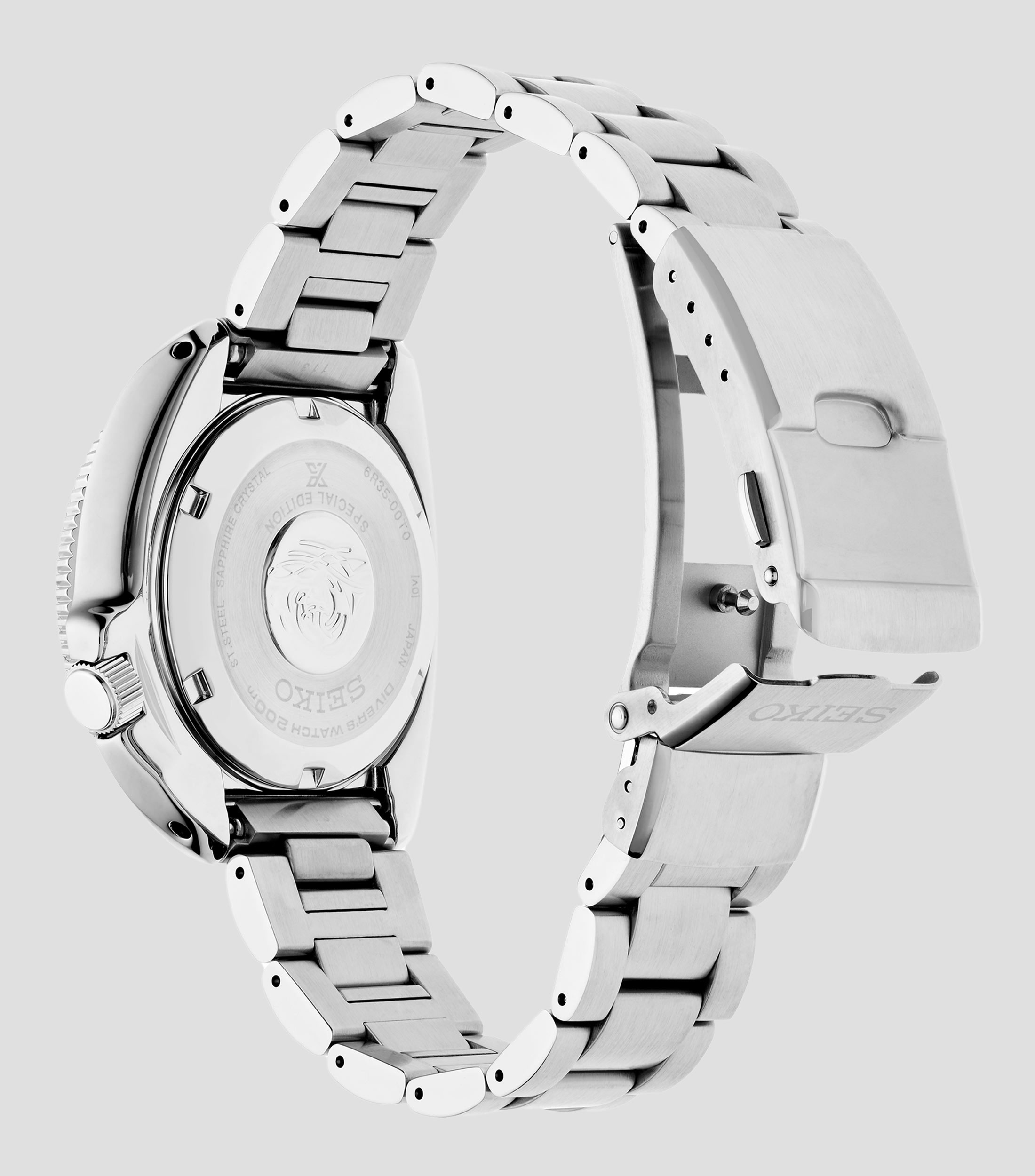 Reloj Seiko Prospex SPB261
