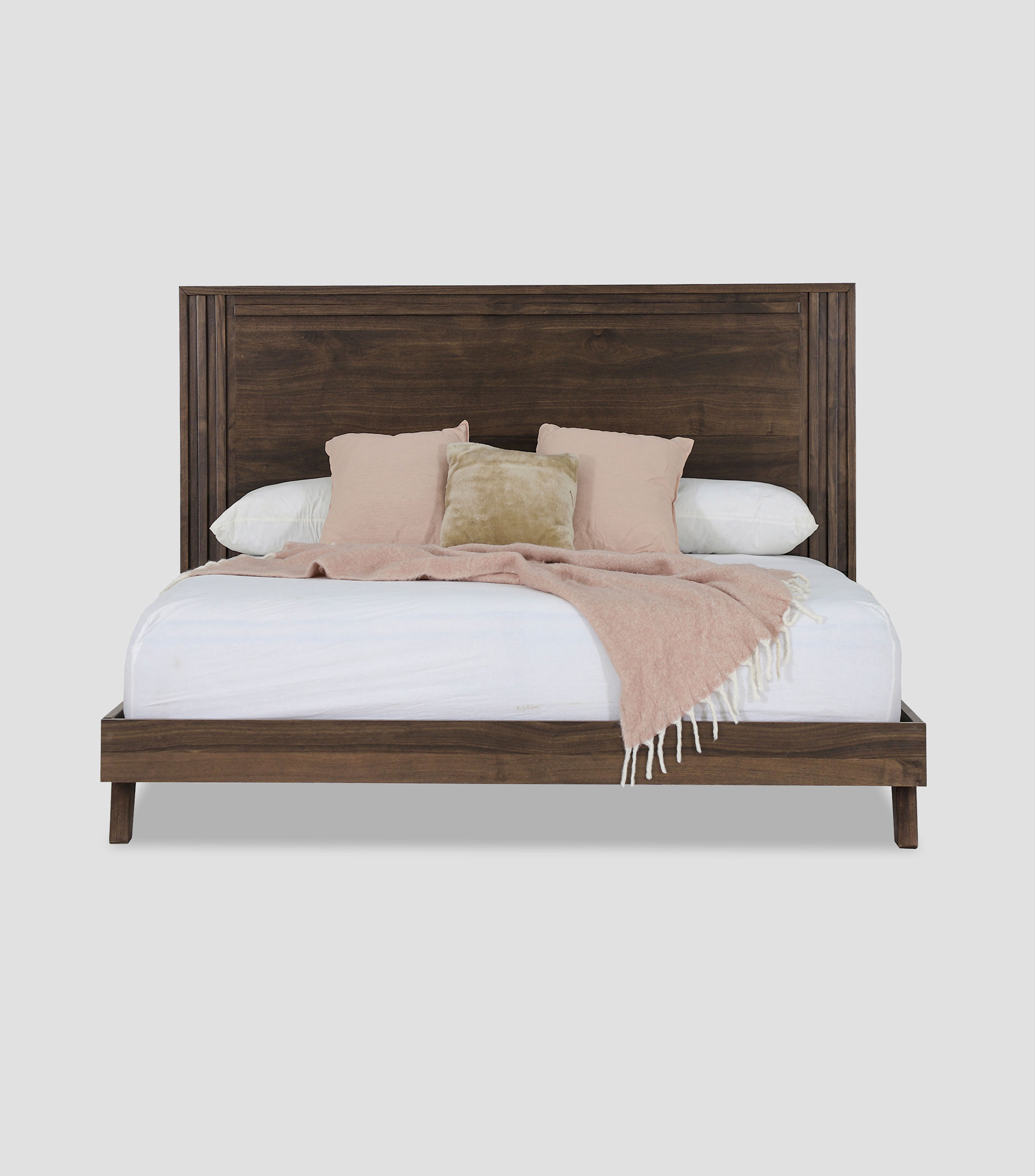 Cama Queen Size Tribeca