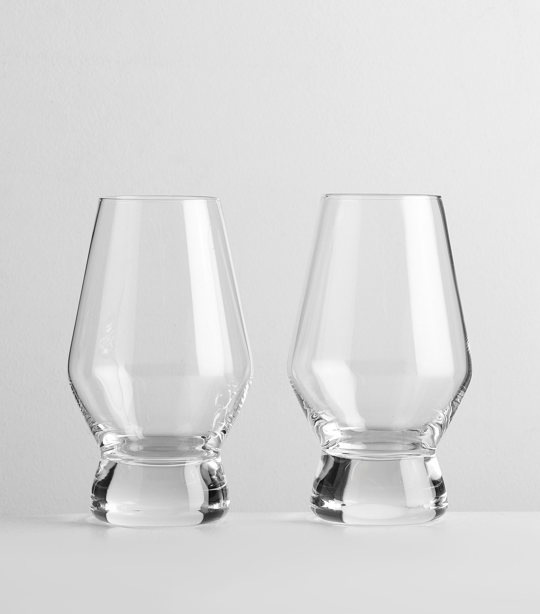 Set 2 vasos old fashion