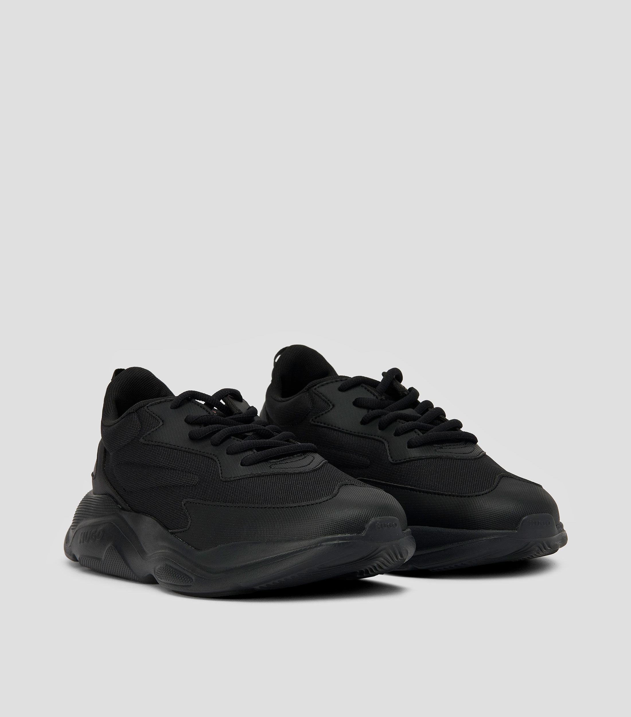 Tenis para Correr Leon Hombre