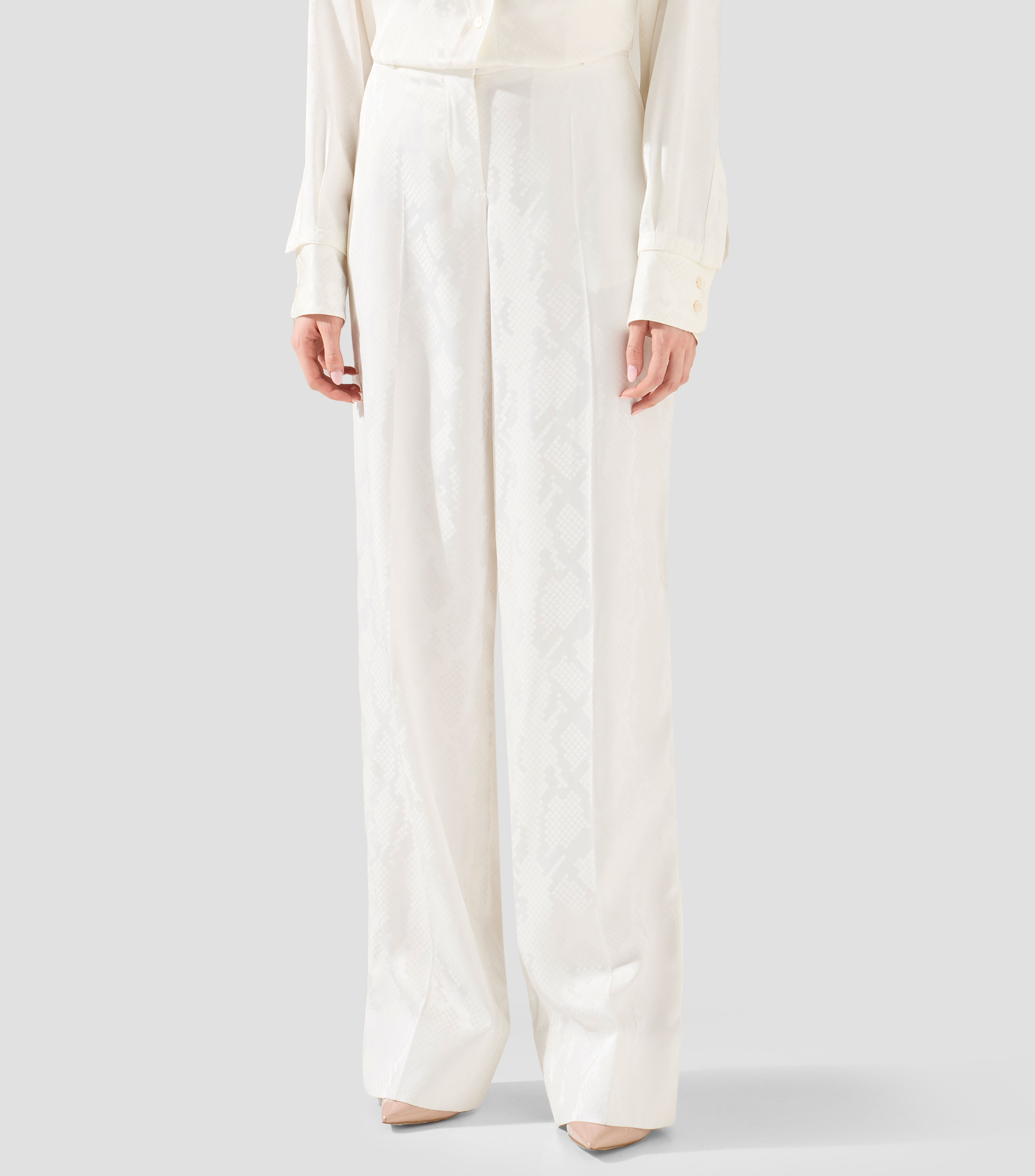 Pantalón casual Mujer