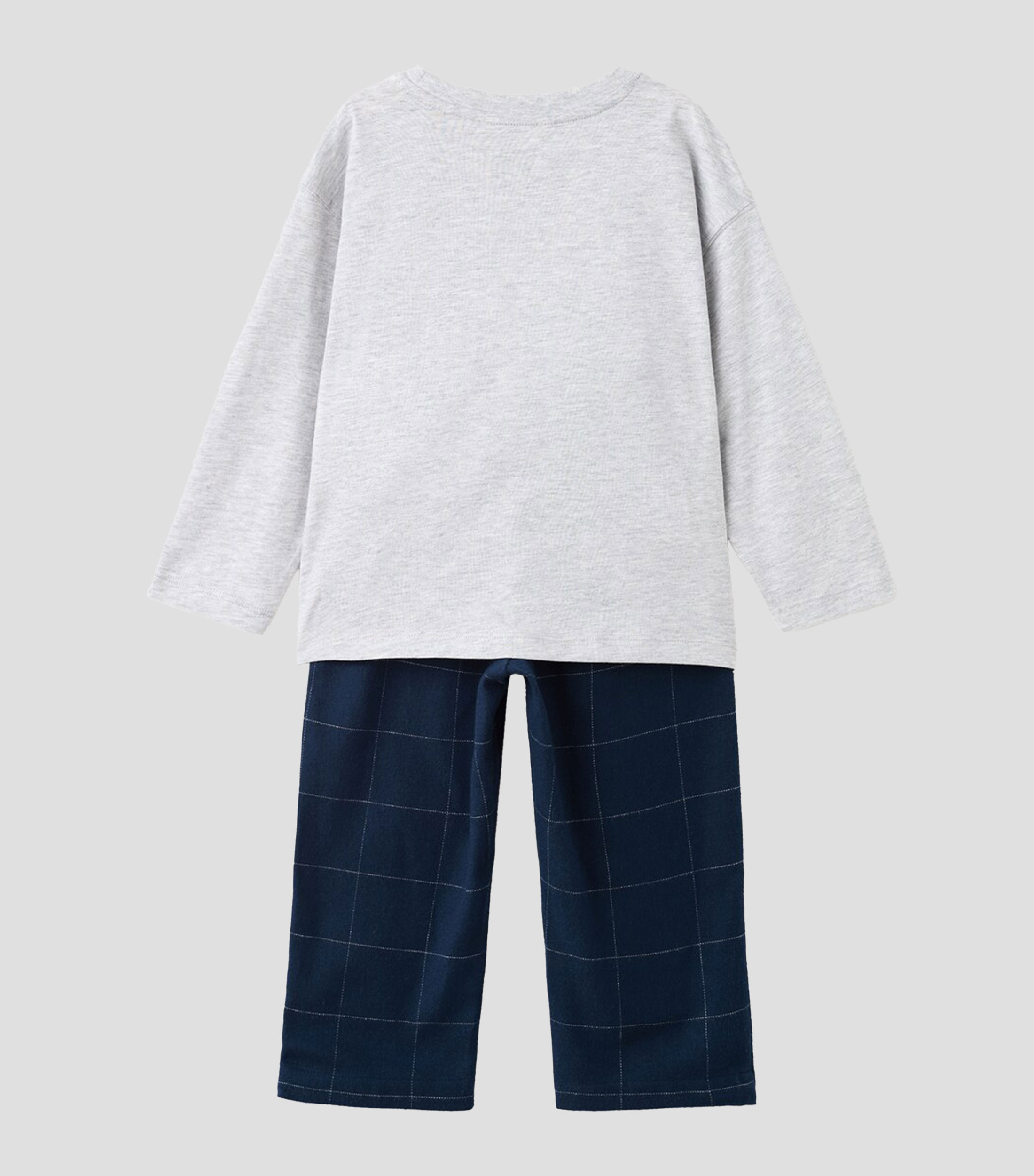 Pijama 2 piezas Niño