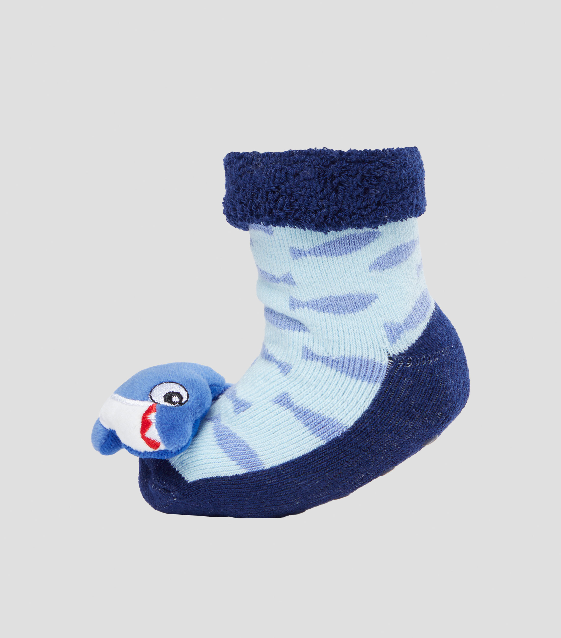 Calcetín estampado Bebé