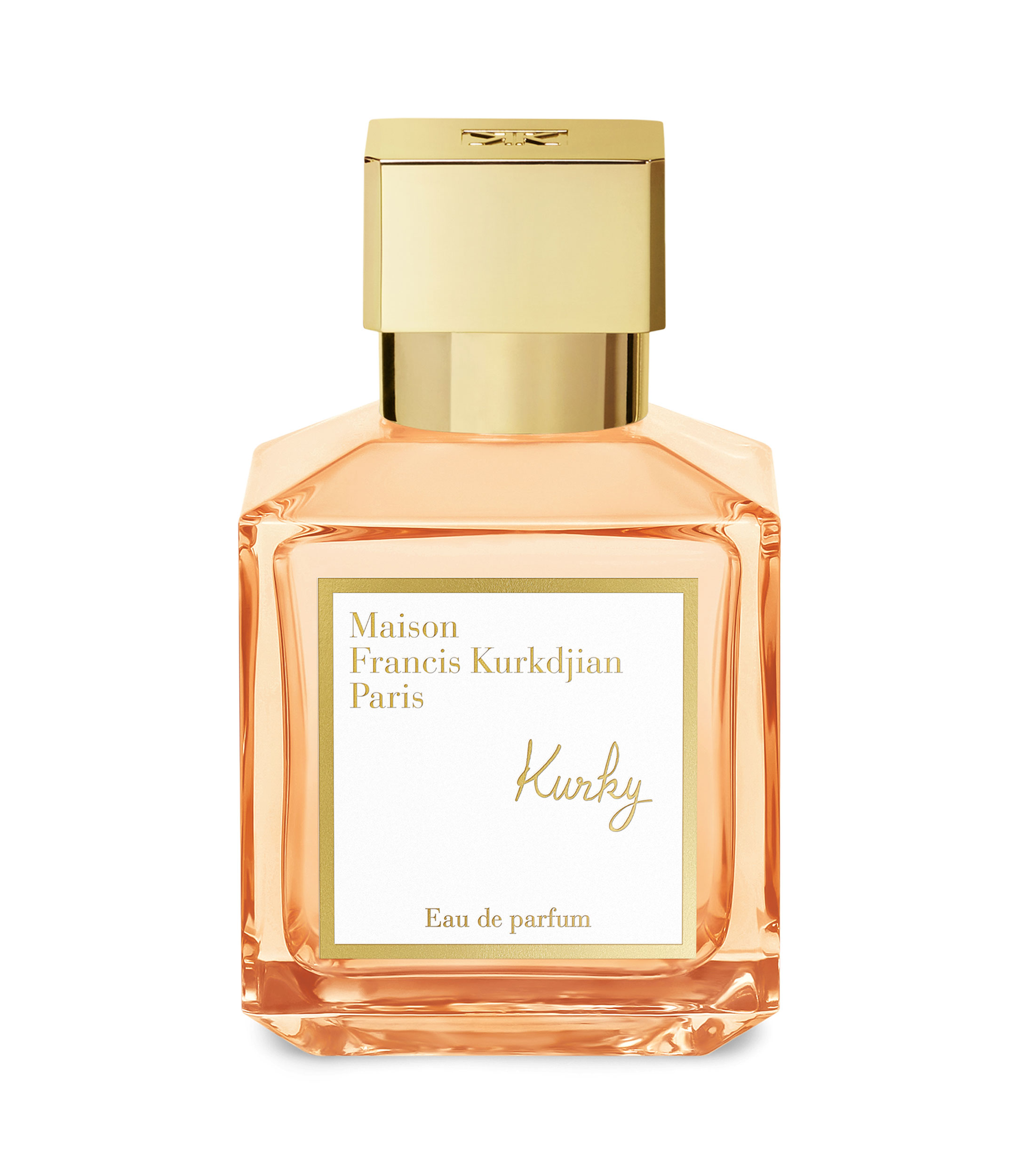 Perfume Kurky, Eau de Parfum, 70 ml Mujer