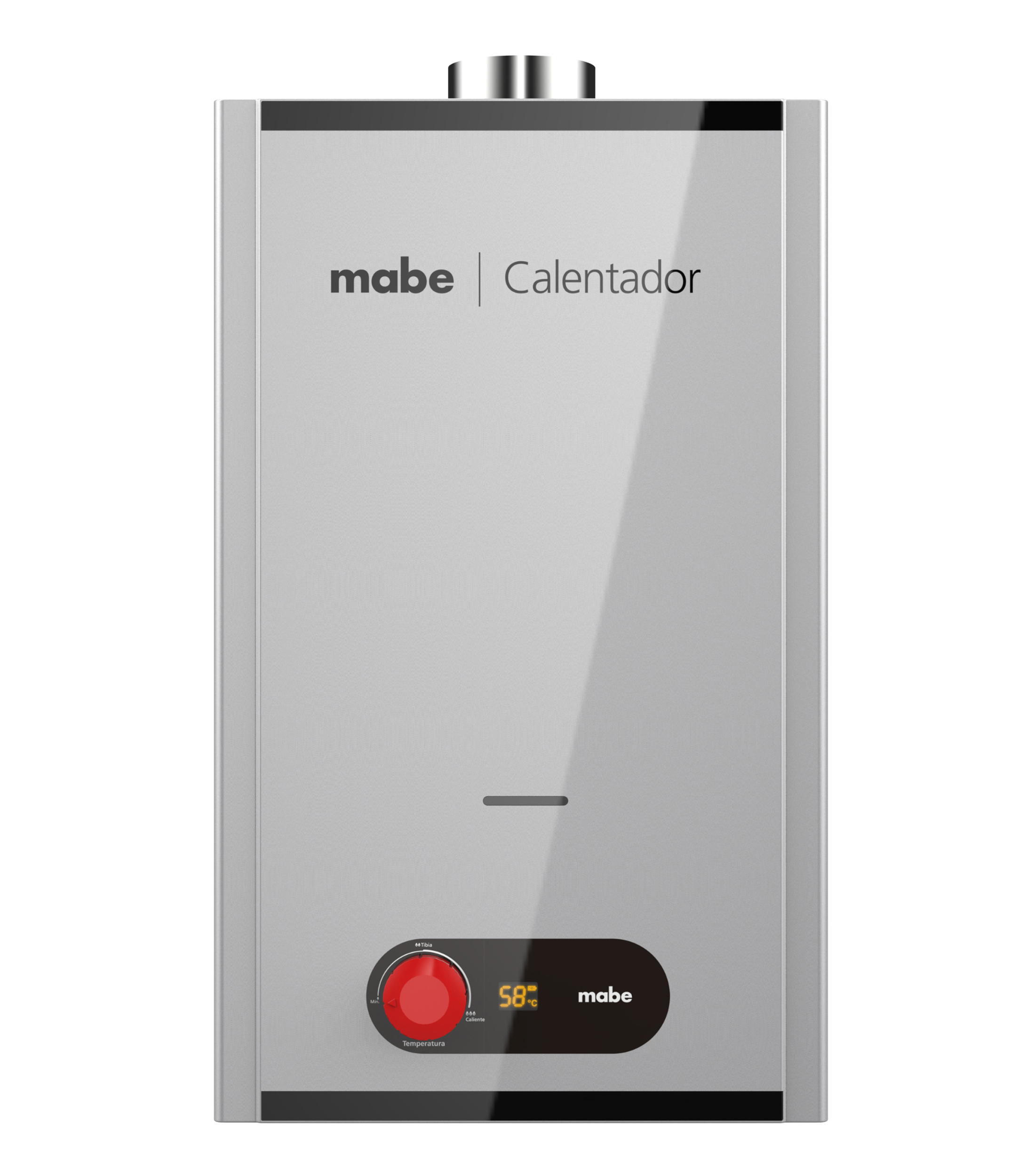 Calentador de agua instantáneo a Gas LP CIM142SLP 14 L