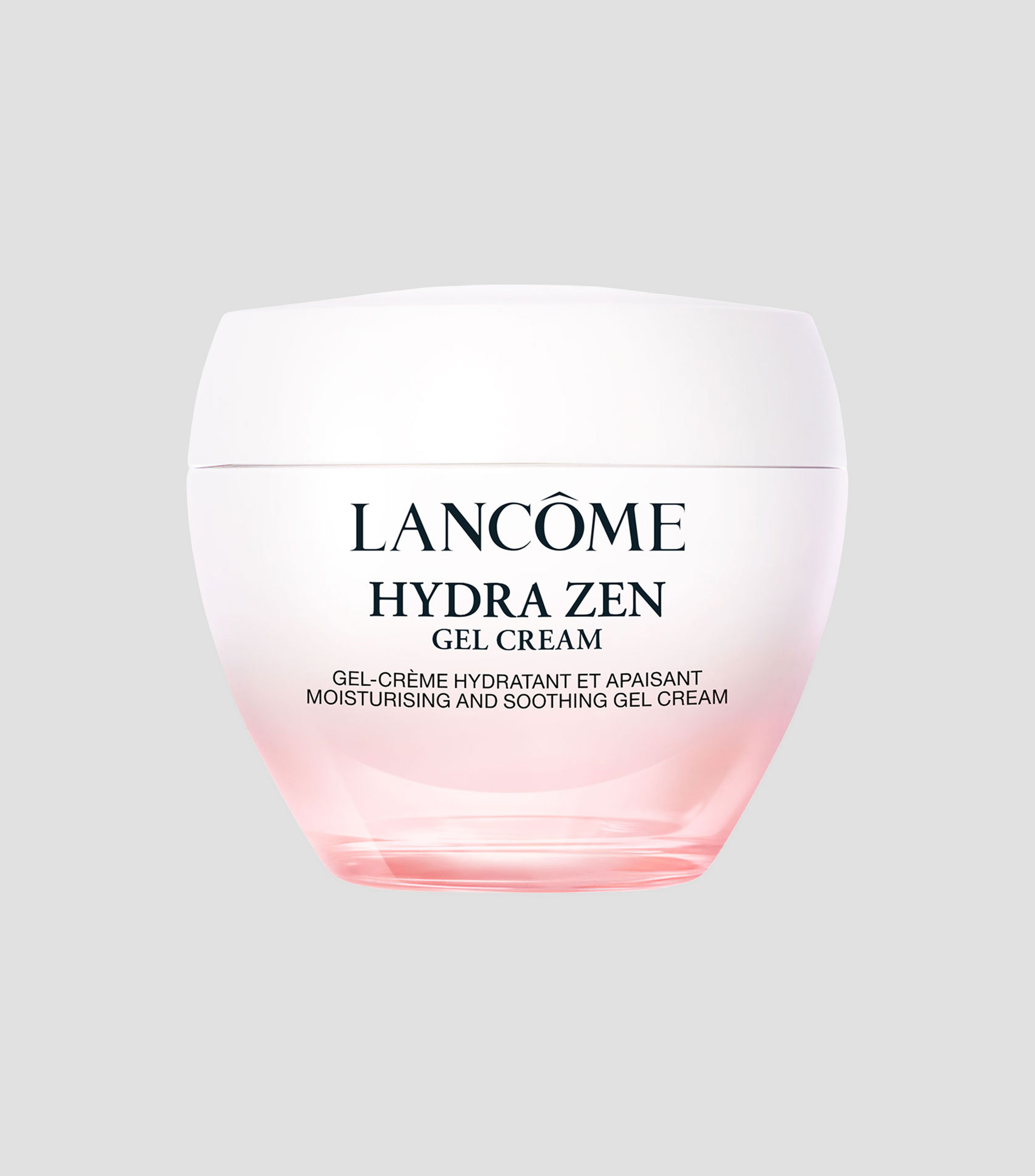Tratamiento Facial Hydra Zen Gel Cream, 50 ml
