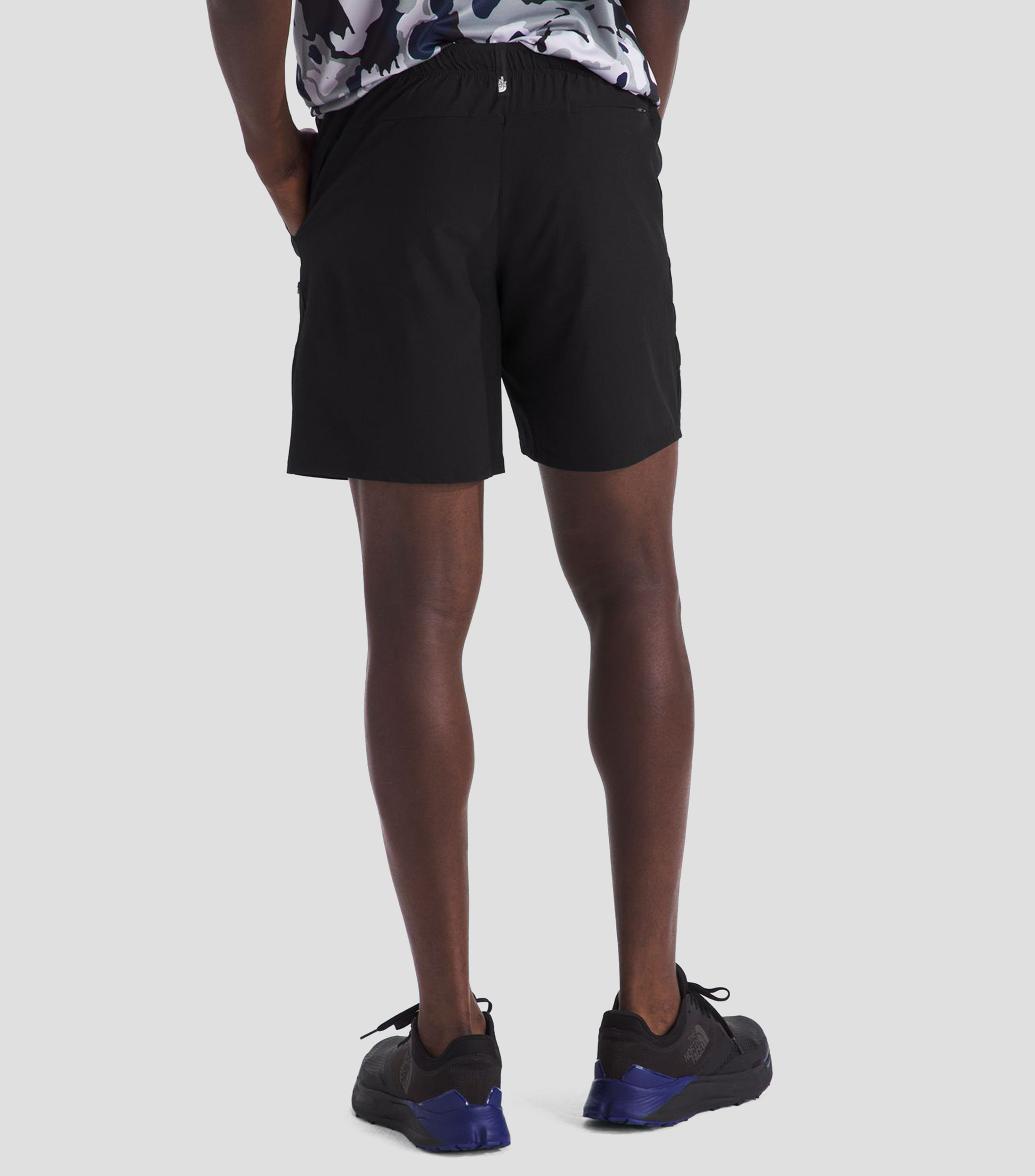 Short Lightstride Hombre