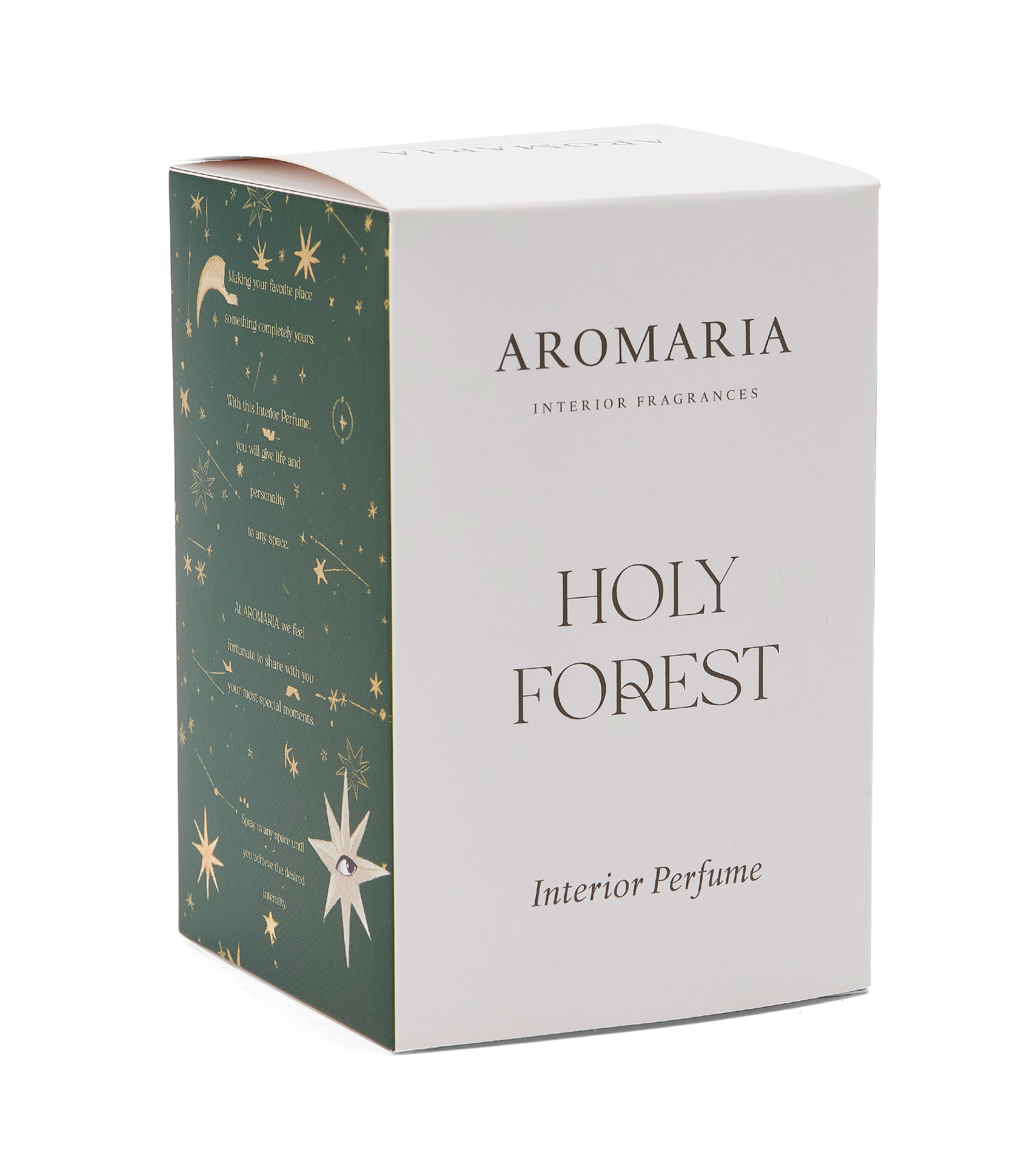 Perfume para interior Holy Forest, 300 ml