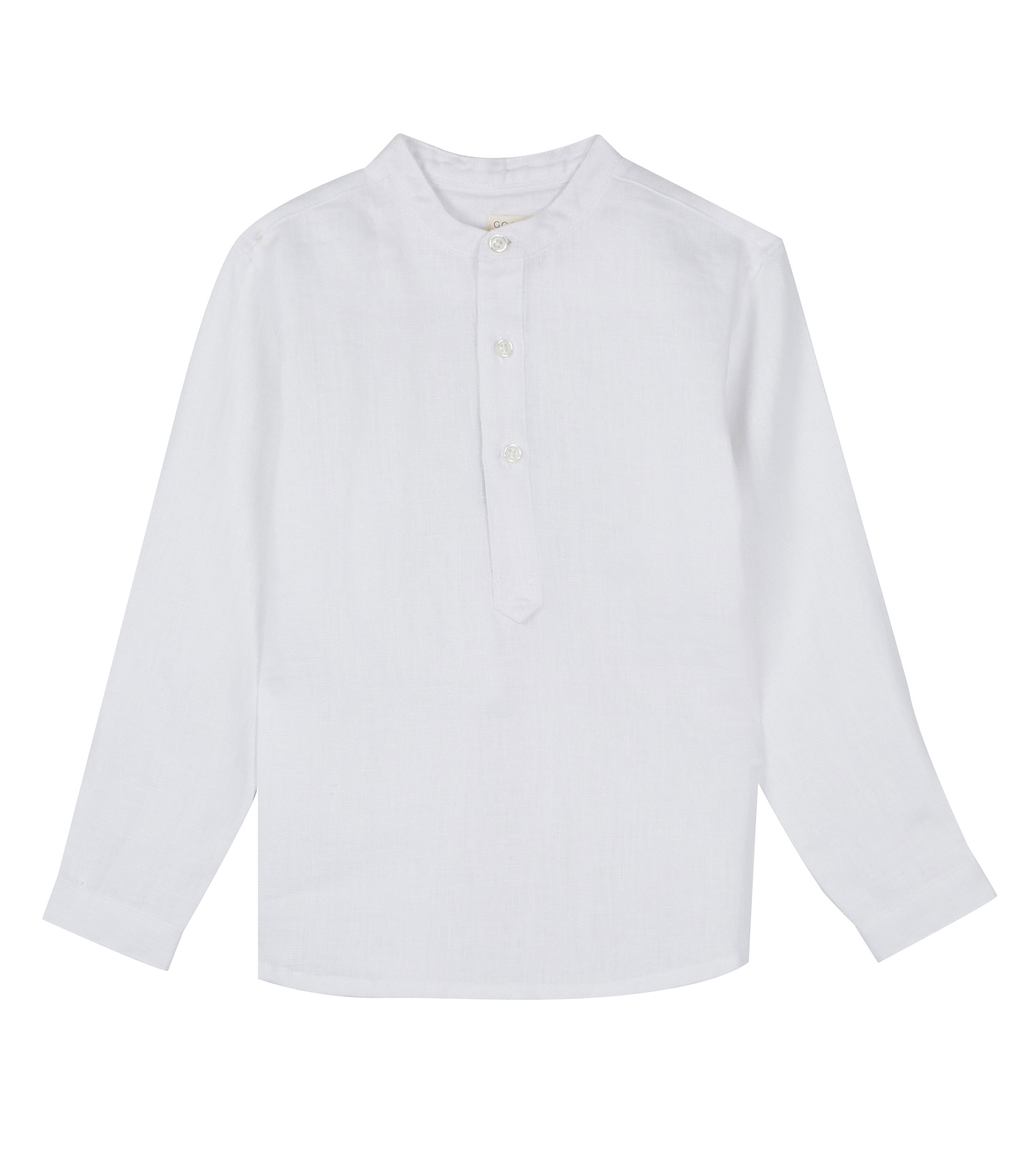 Gocco: Camisa Manga Larga Bebé | El Palacio de Hierro