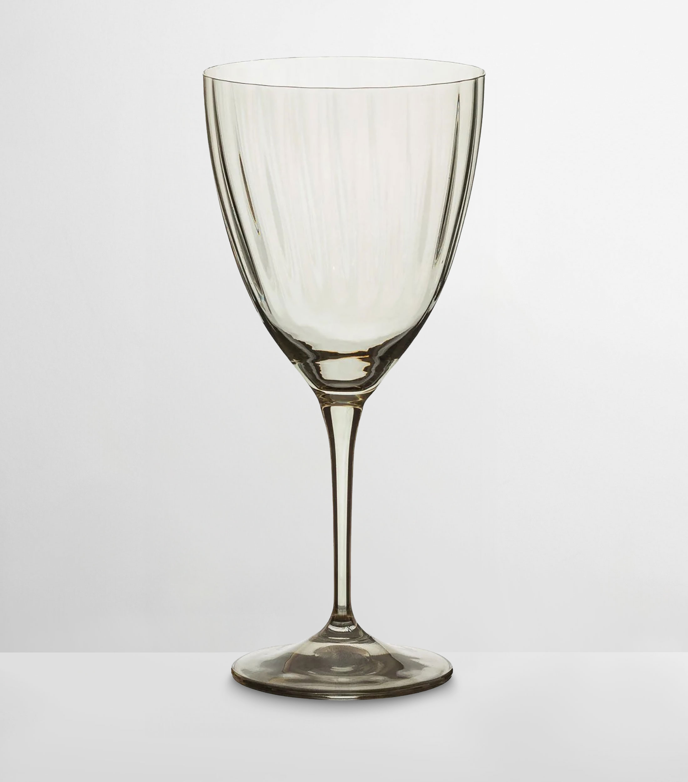 Copa para agua Sensa humo