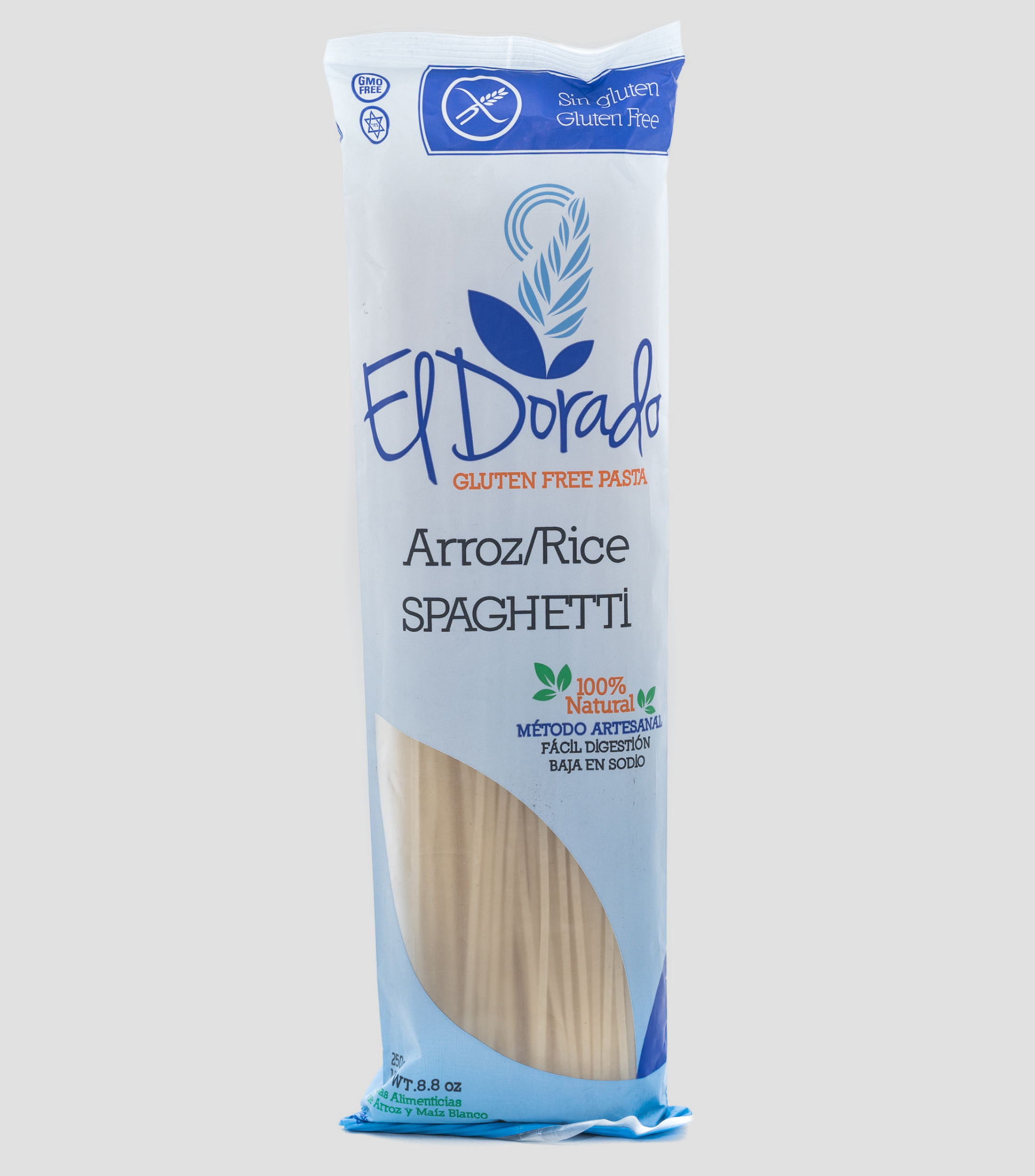 Spaghetti de Arroz 250 g