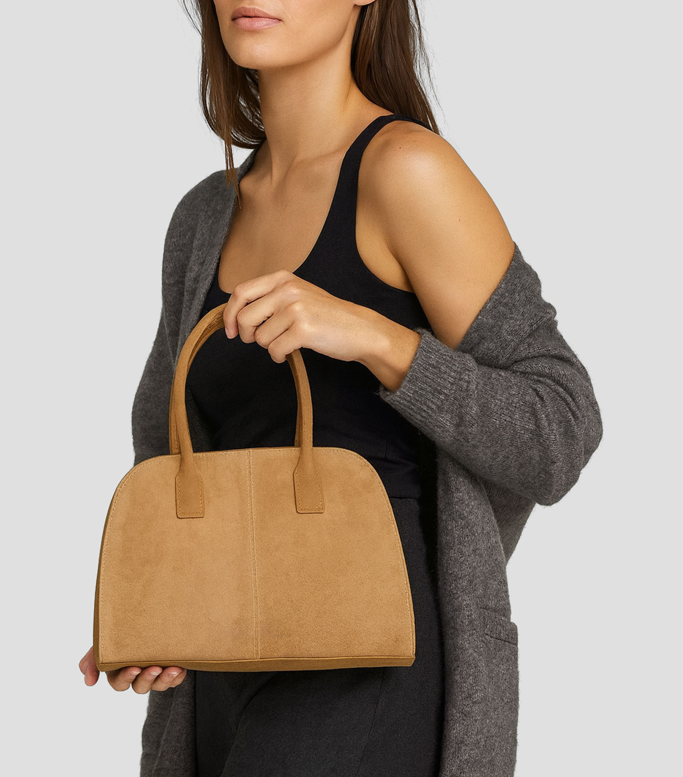 Bolsa tote Btawny Mujer