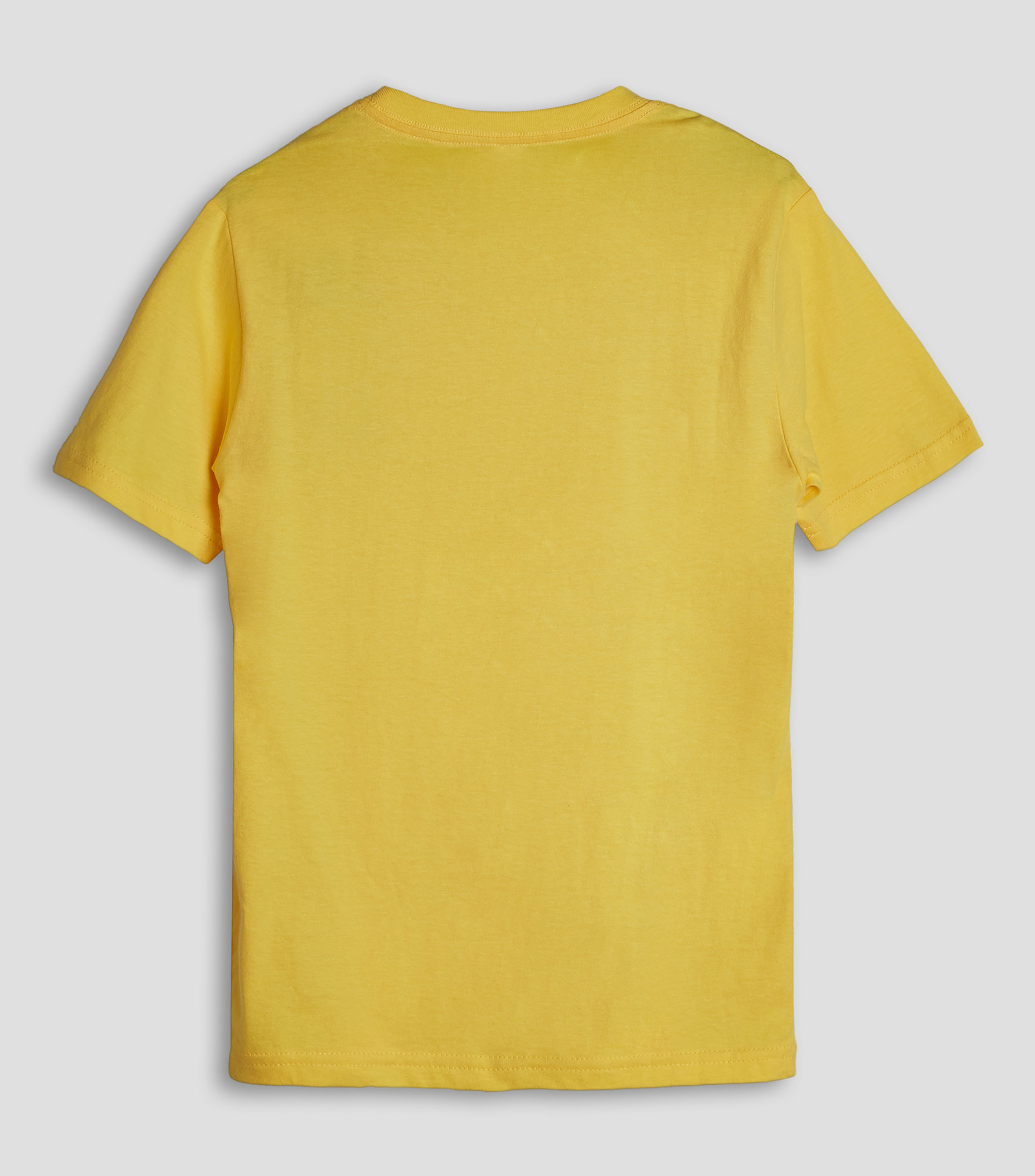 Playera con bordado Niño