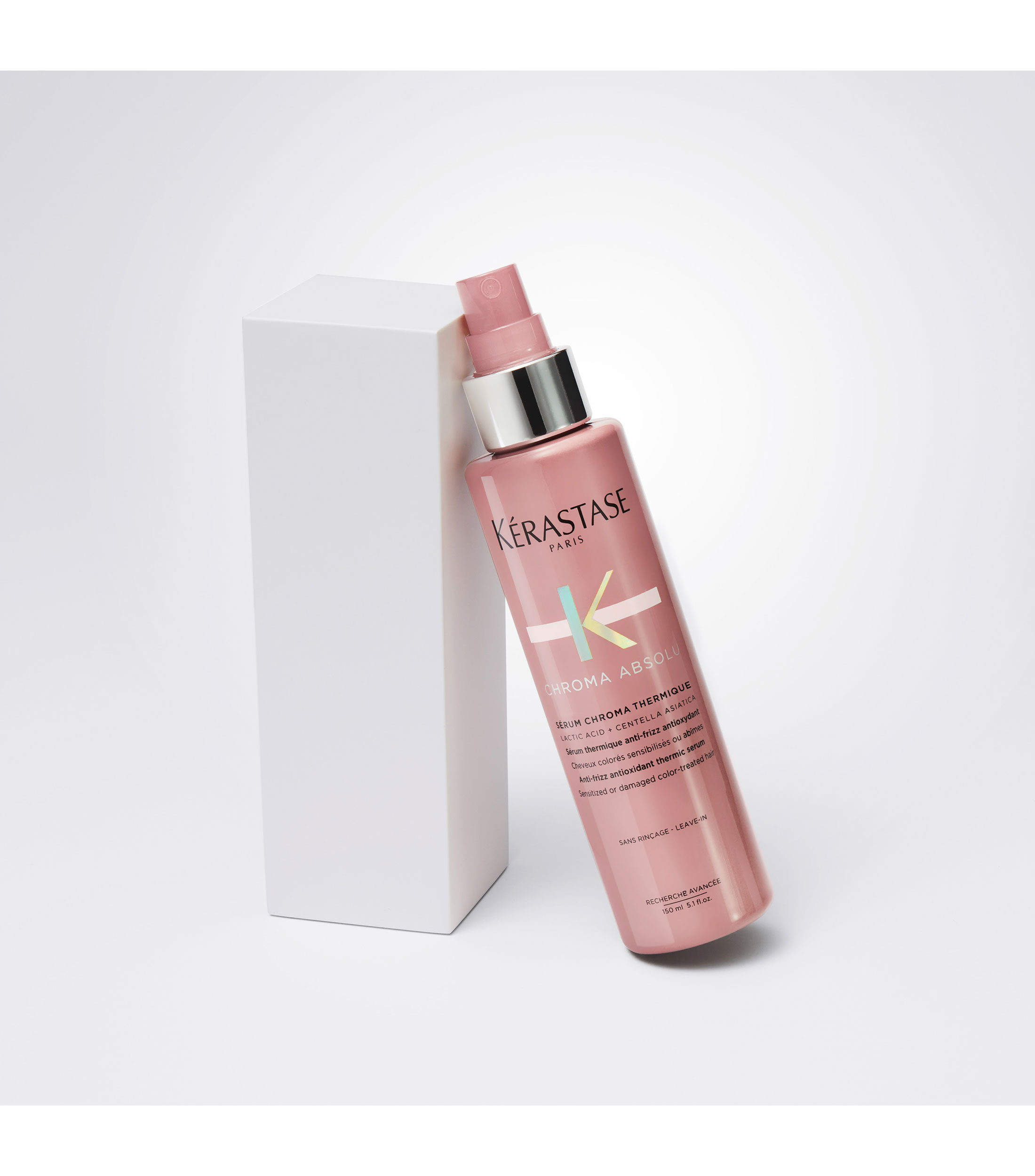 Suero para Cabello Chroma Thermique, 150 ml