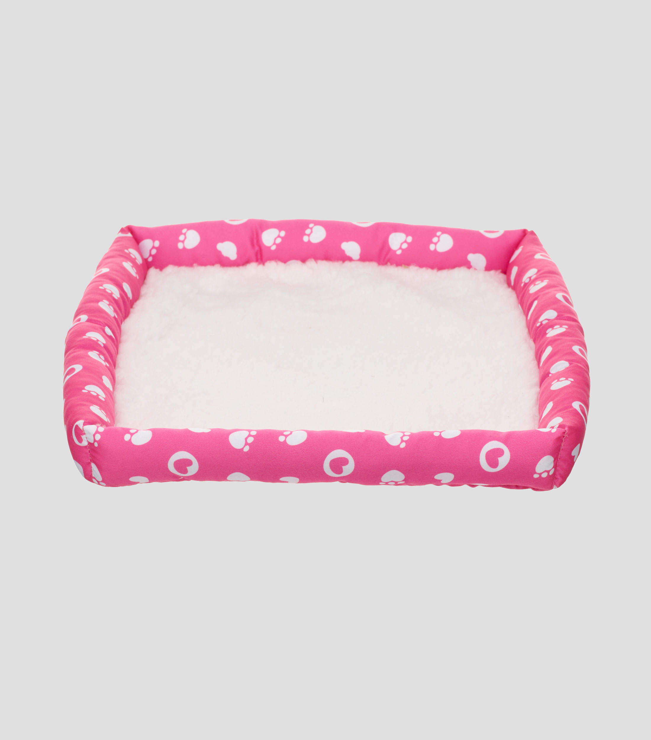 Cama para muñeco de peluche