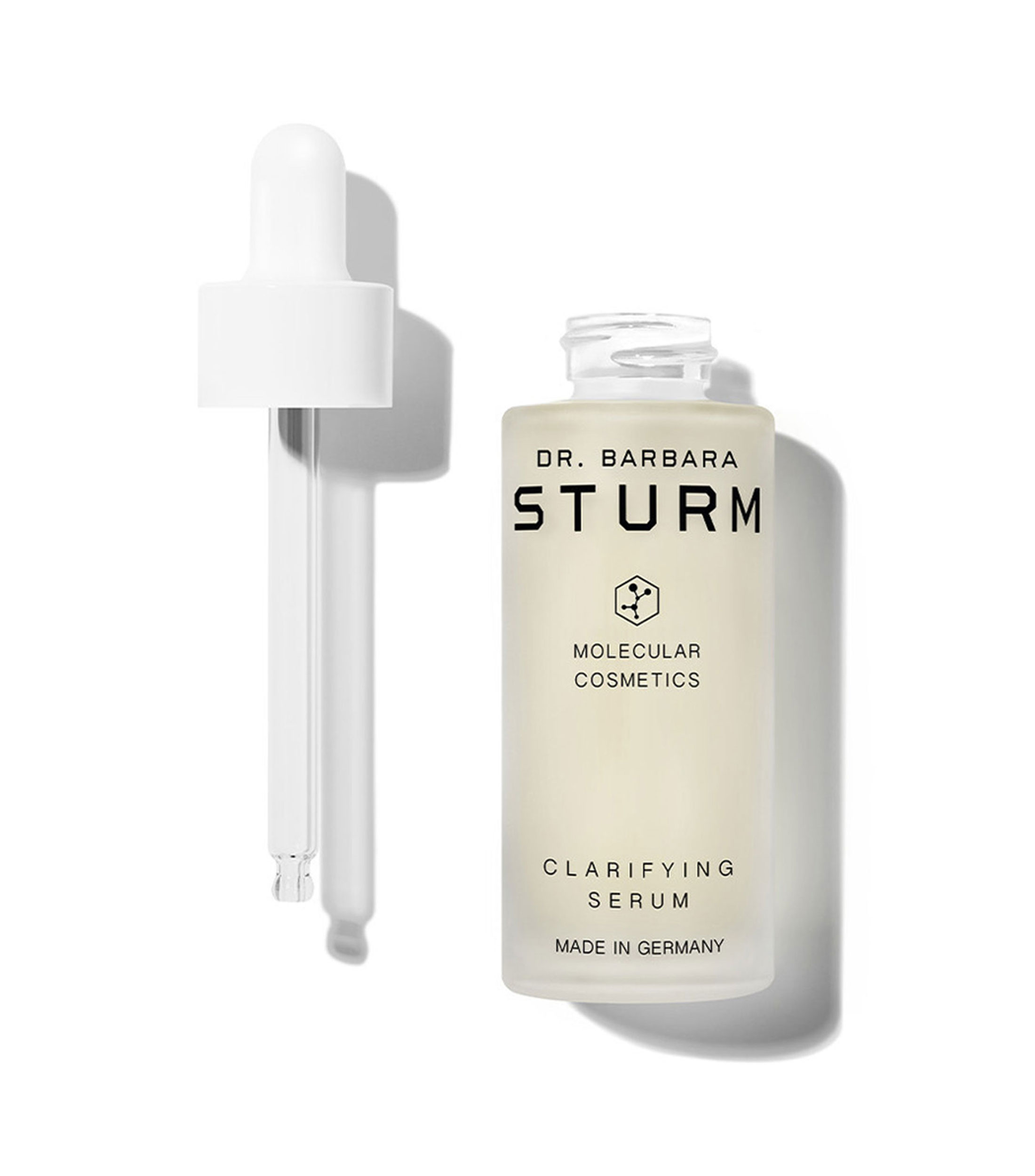 Tratamiento facial Clarifying Serum, 30 ml