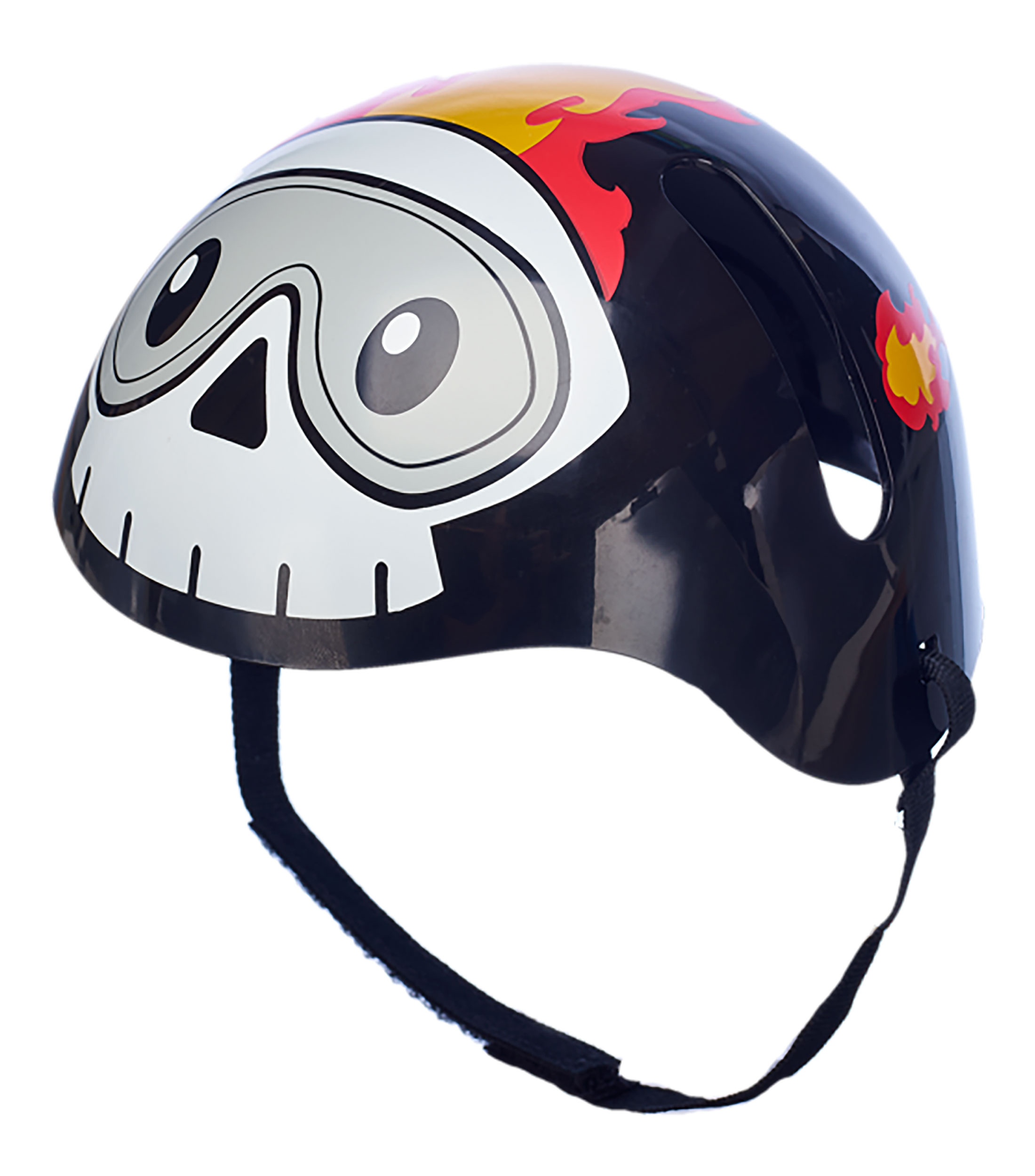 Casco Skull