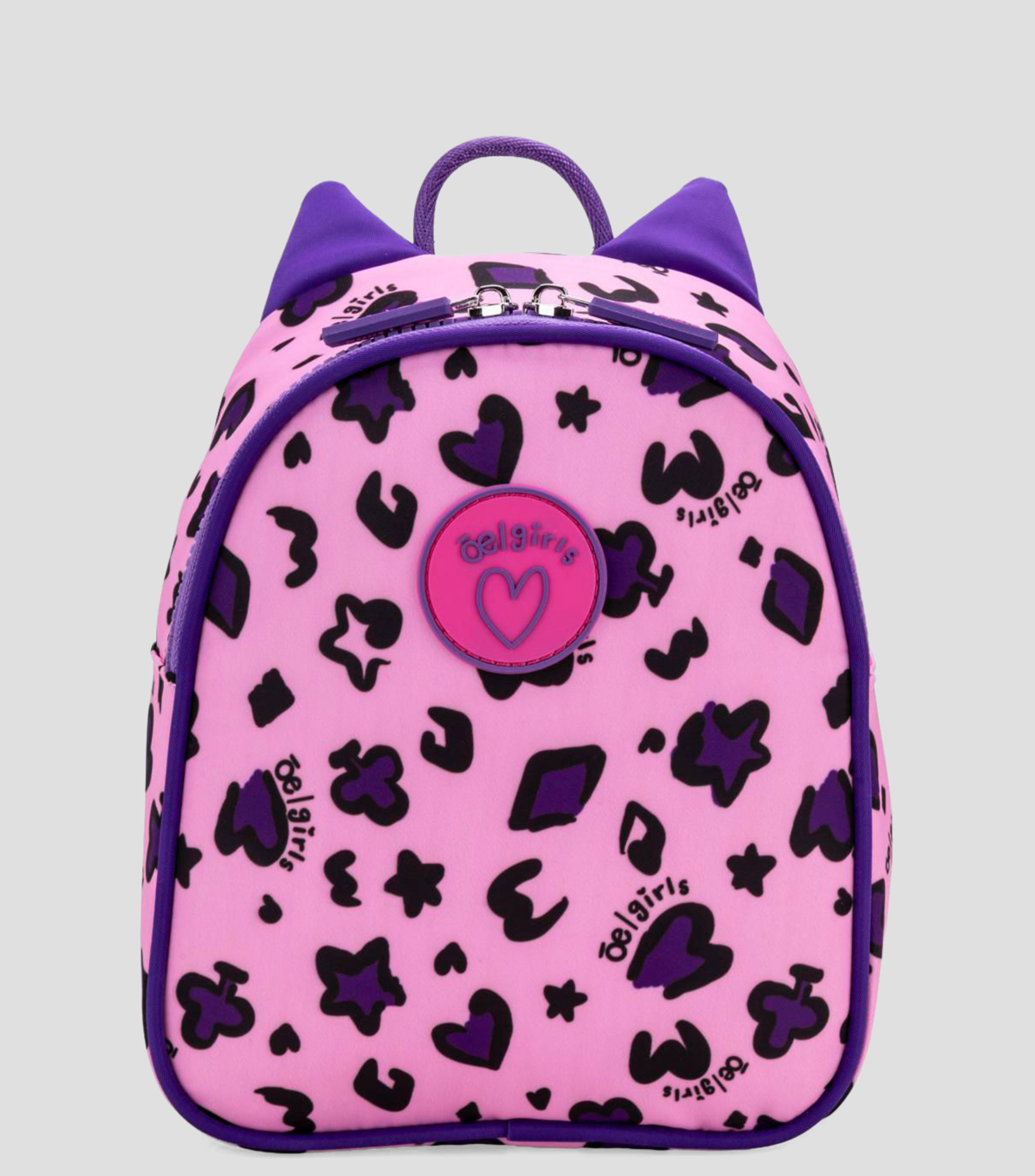 Mochila casual Look Niña