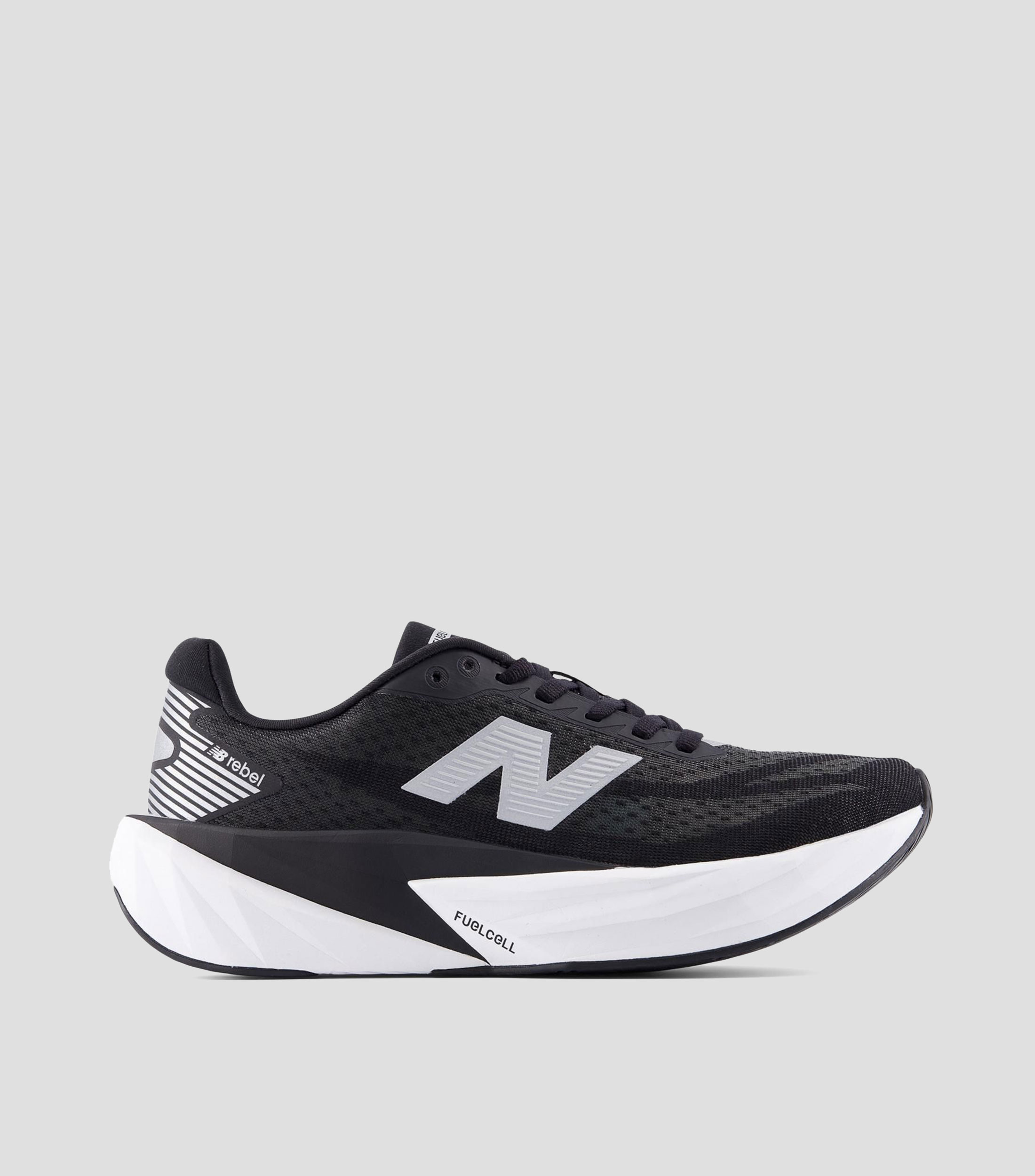 Tenis para correr Rebel Mujer