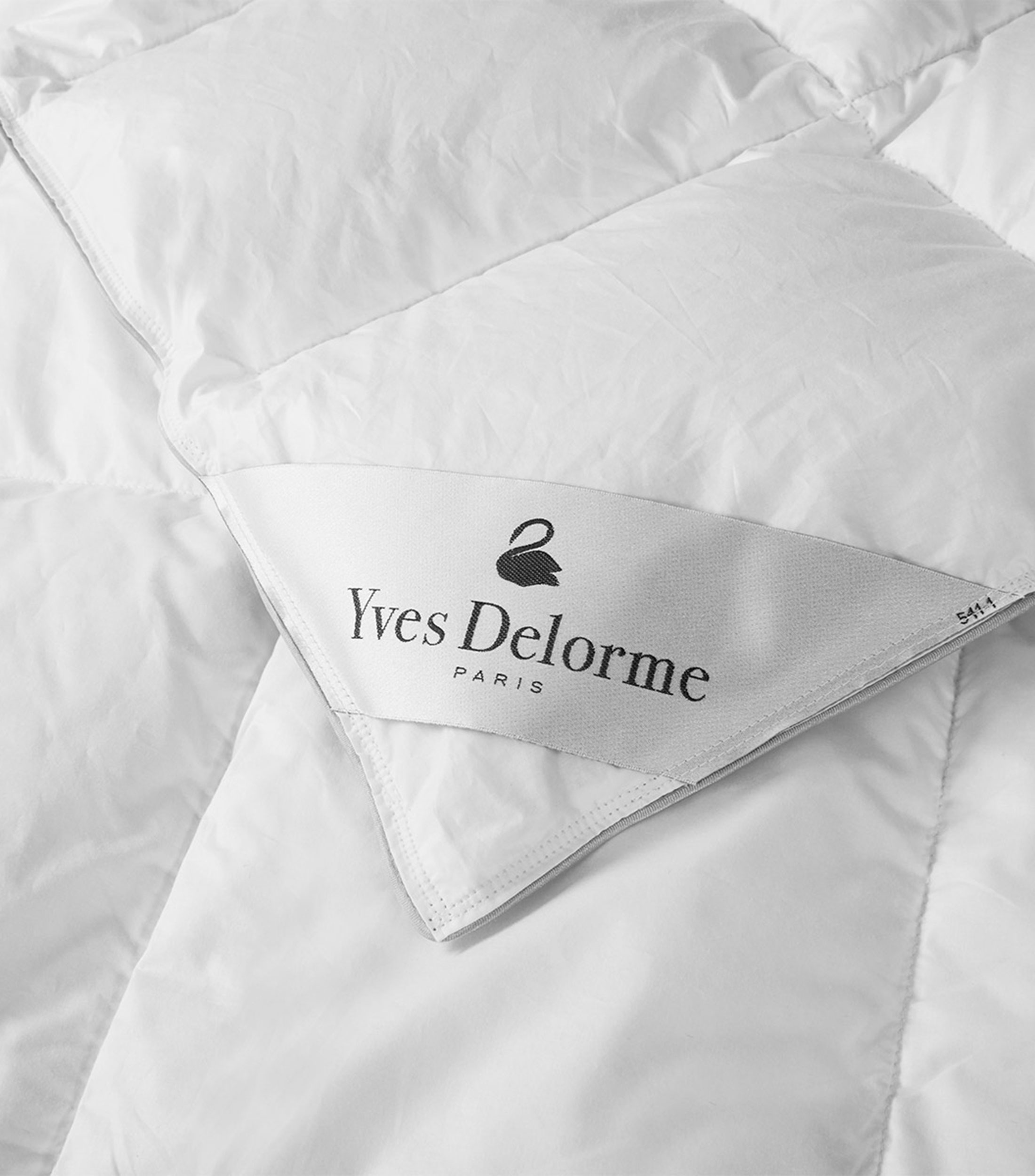 Relleno de Duvet King size Prestige