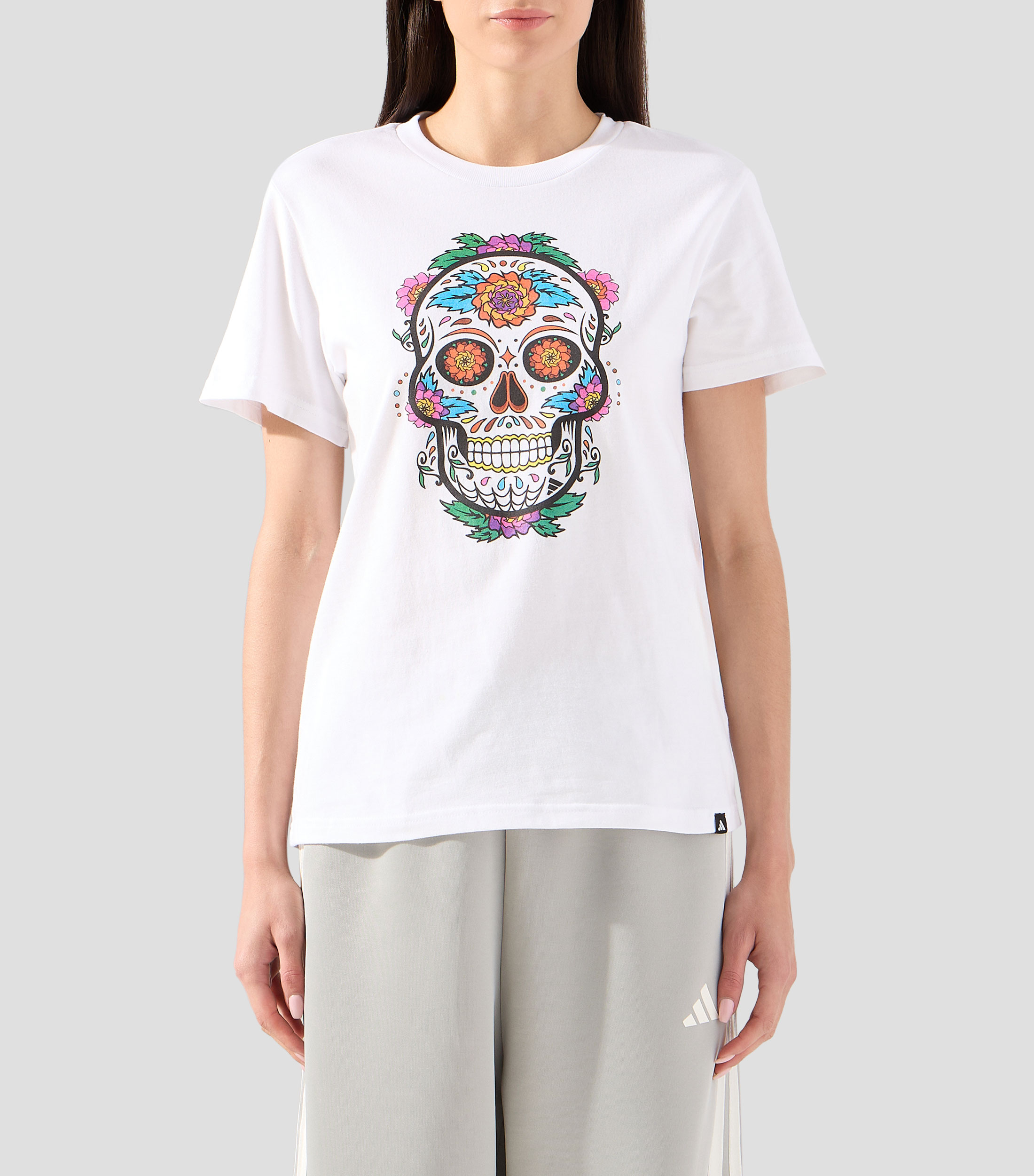 Playera deportiva Mujer