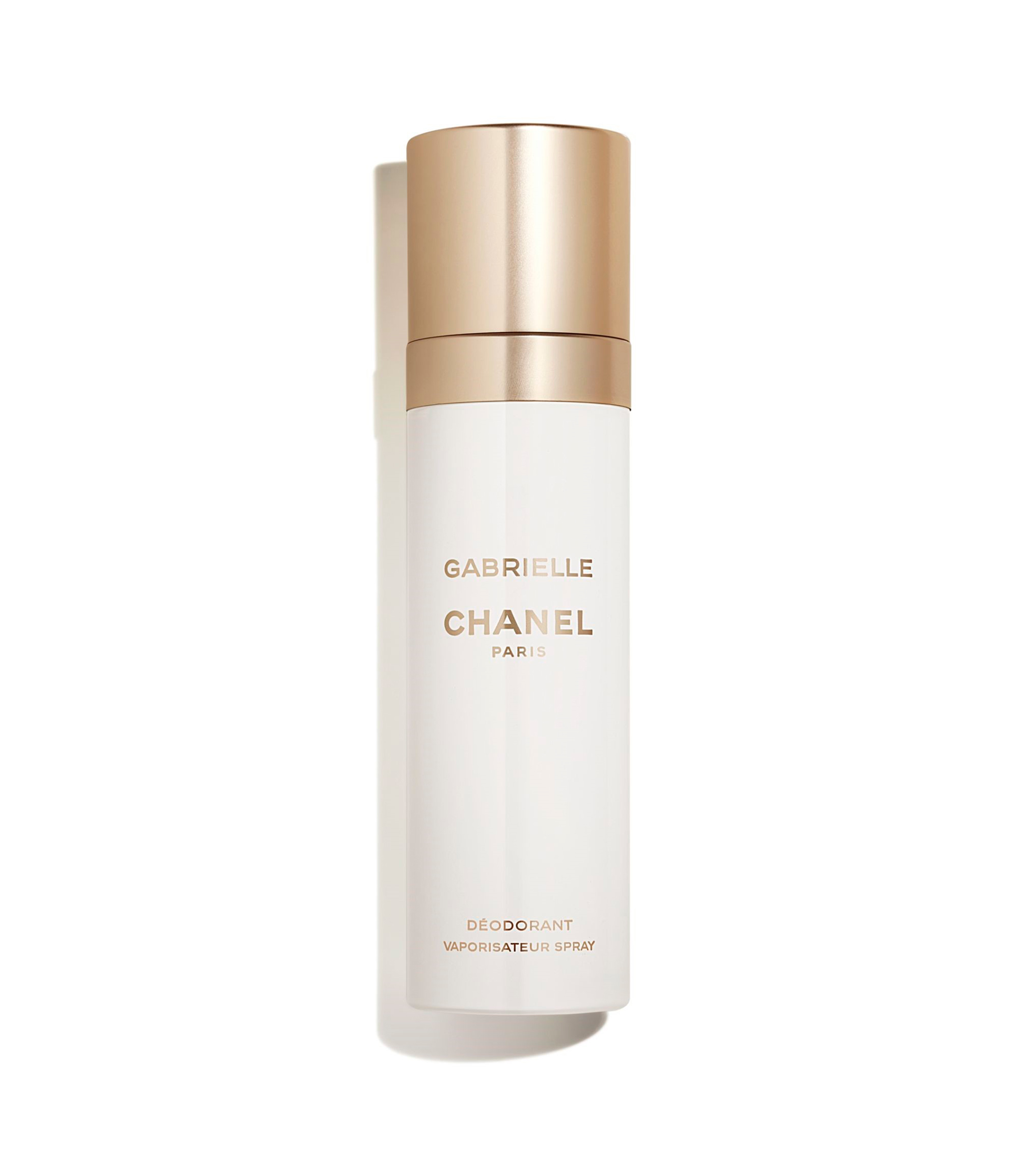 DESODORANTE VAPORIZADOR, 100 ML