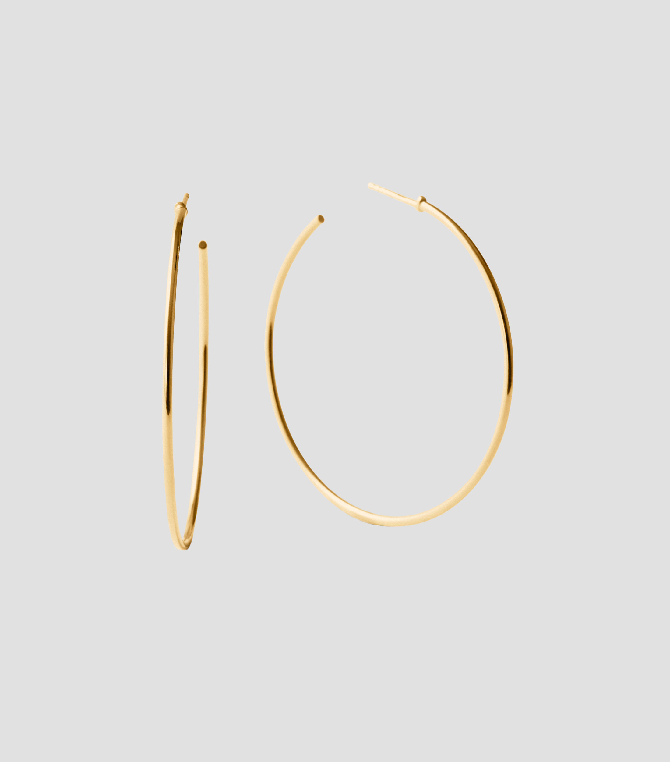 Aretes en plata .925 Mujer