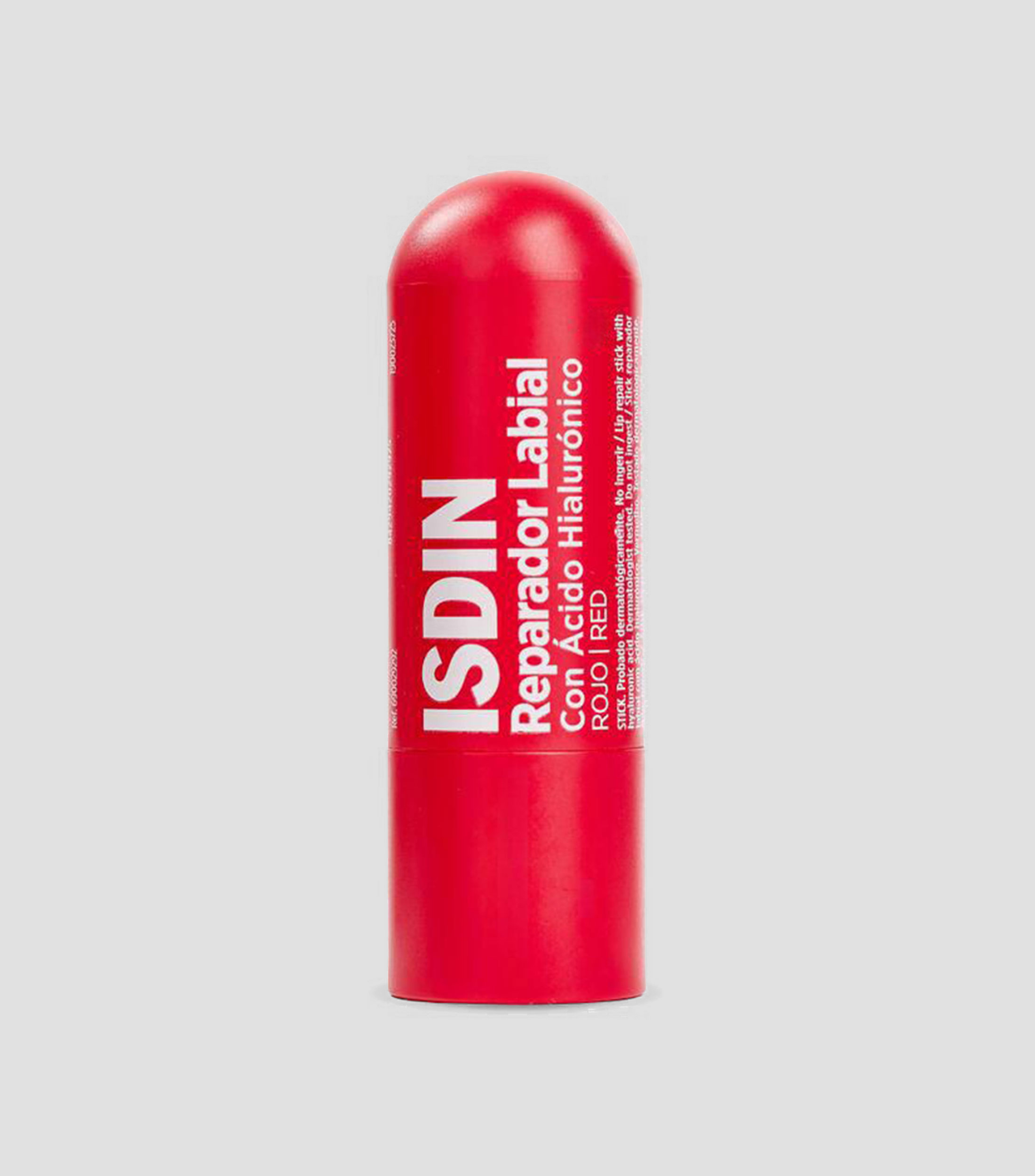 Reparador Labial Stick Rojo, 4 gr