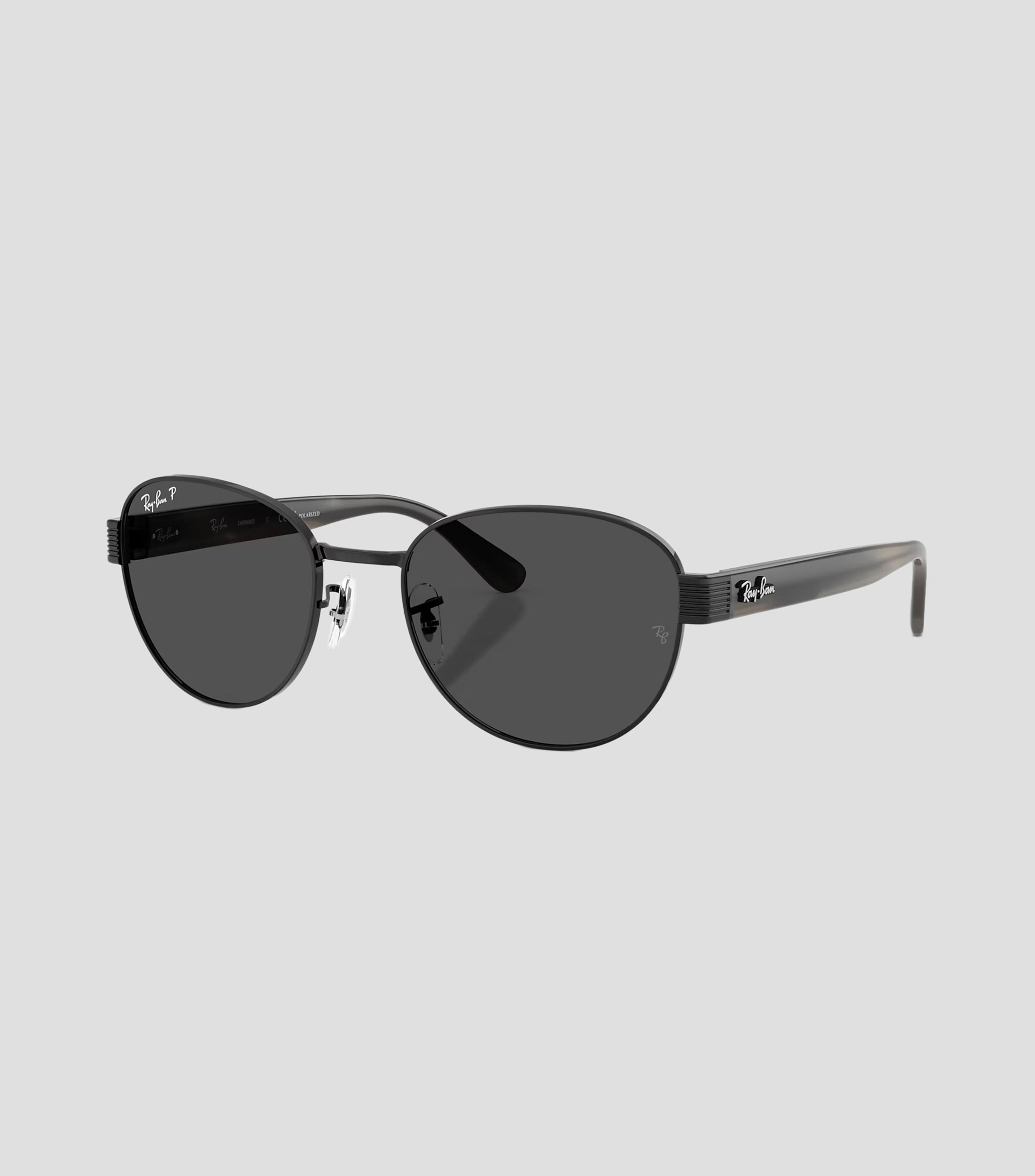 Lentes de sol phantos Chromance negros Unisex