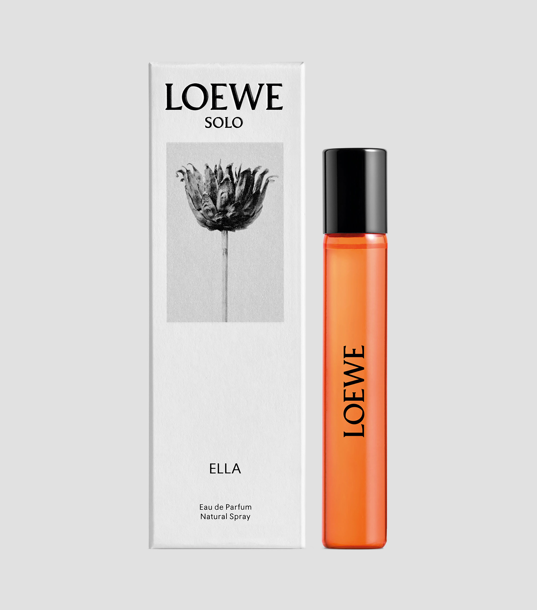 Perfume, Solo Ella Eau de Parfum, 15 ml Mujer