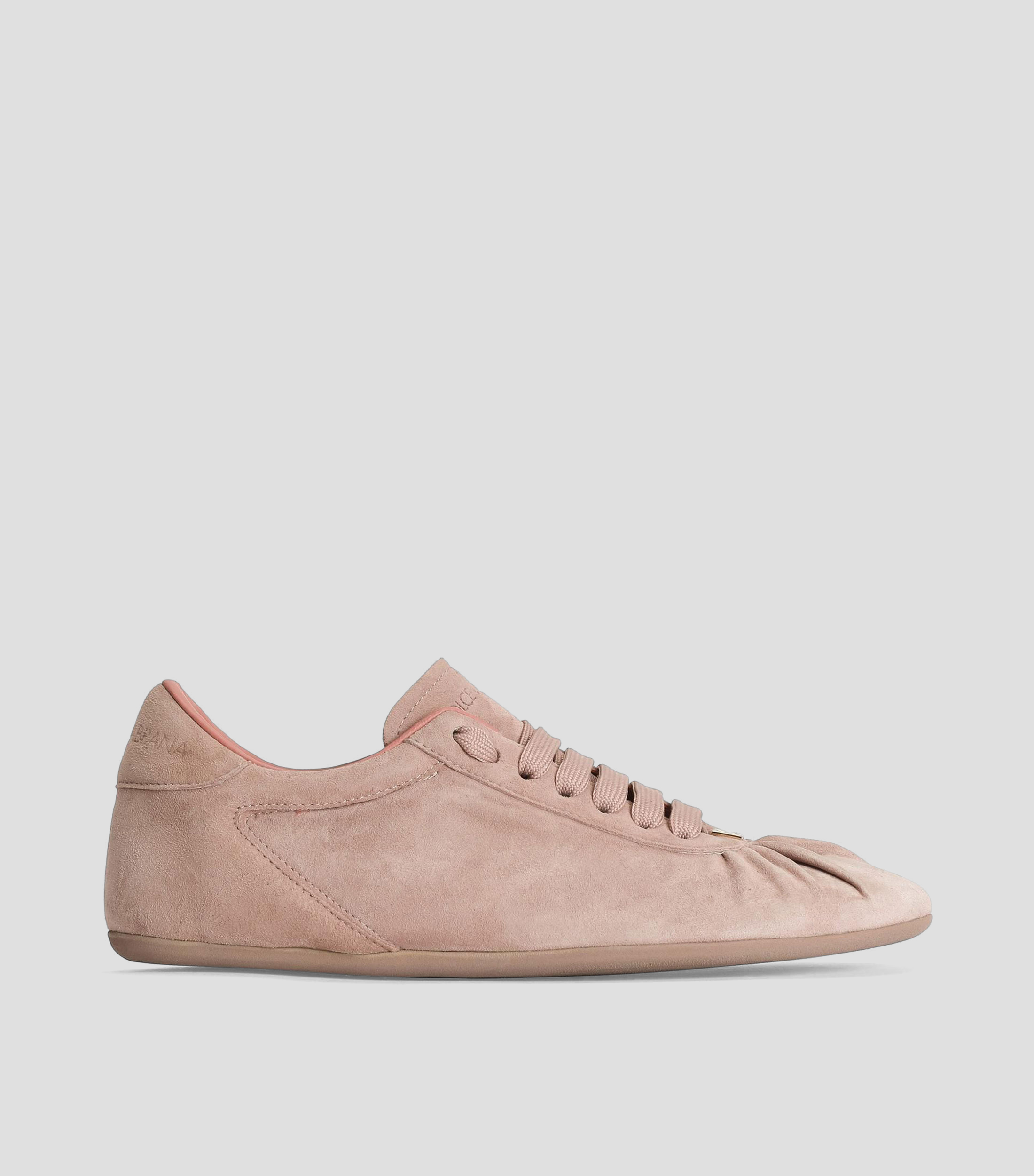 Tenis casuales Soft Ballet en piel Mujer