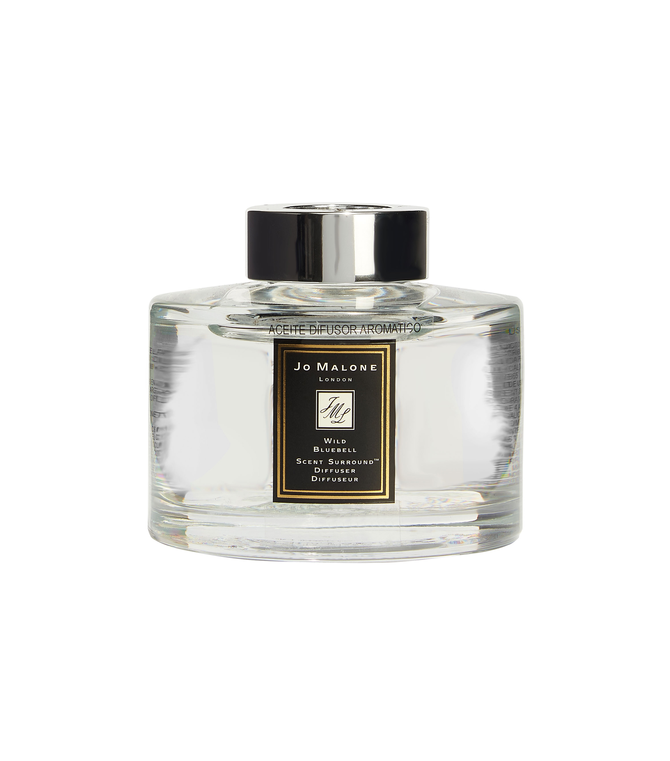 Difusor Aromatico Wild Bluebell Scent Surroun, 165 ml