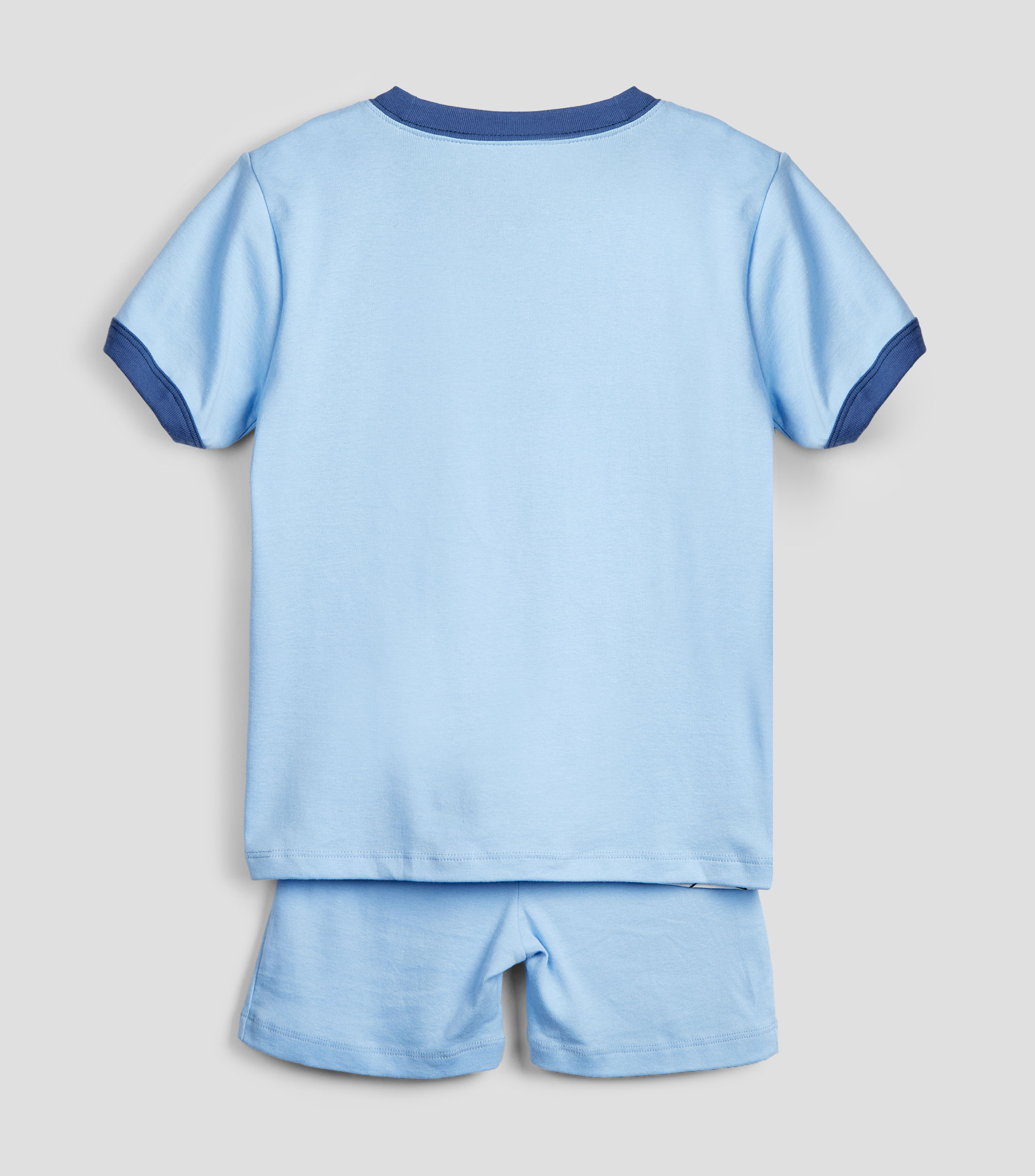 Pijama 2 Piezas Niño