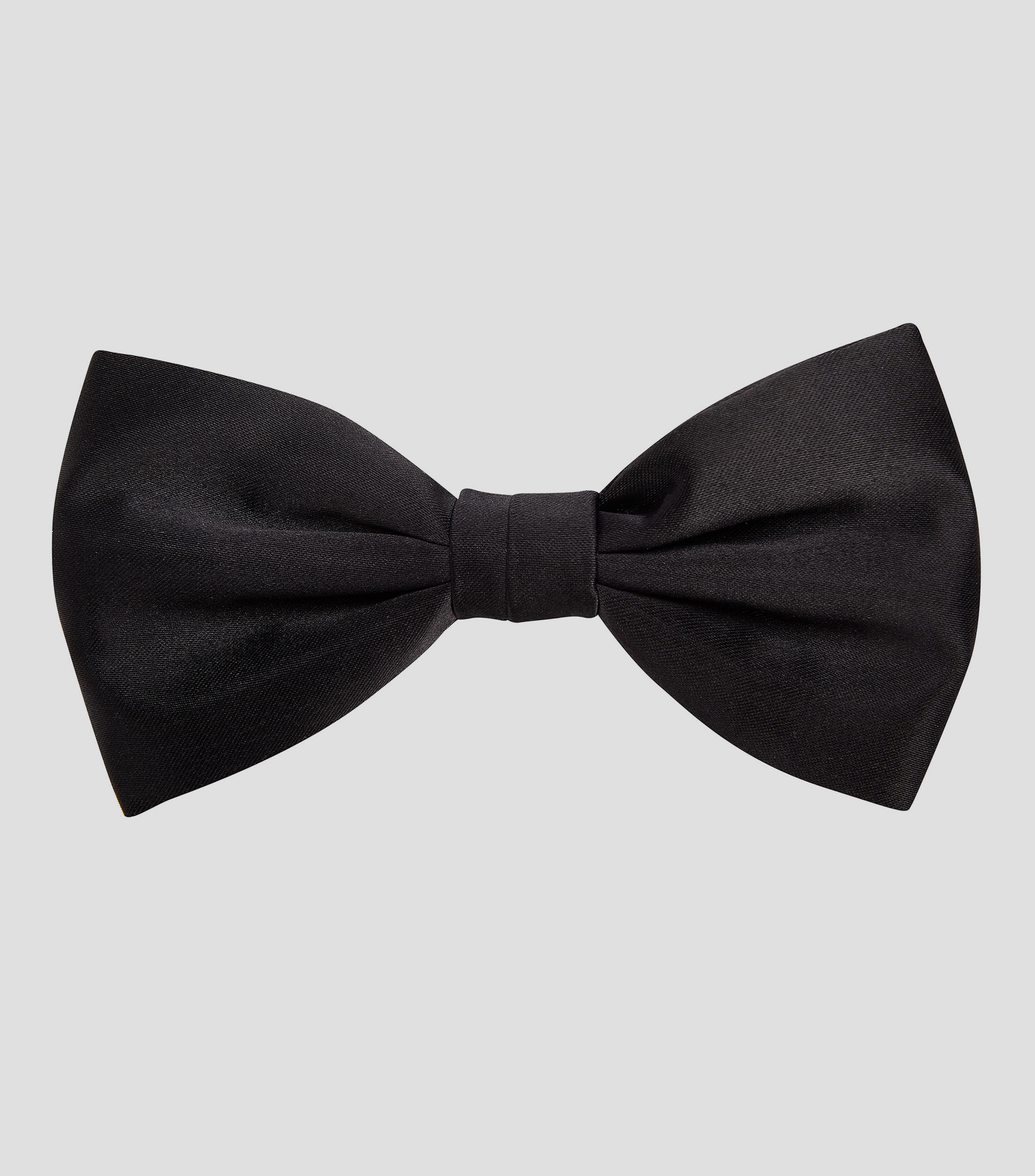Corbata de Moño