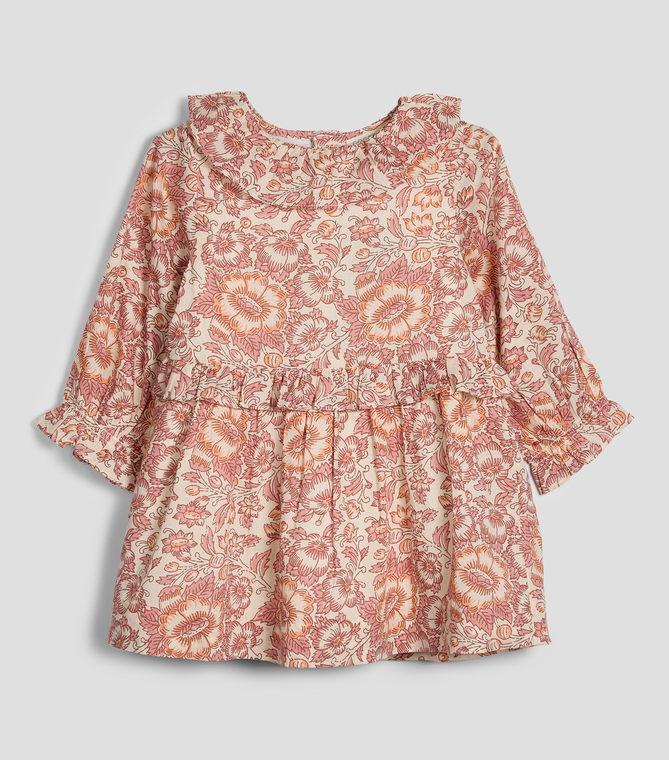 Vestido Niña